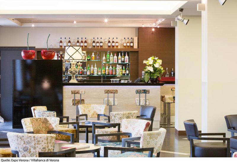 Best Western Plus Hotel Expo — photo 5