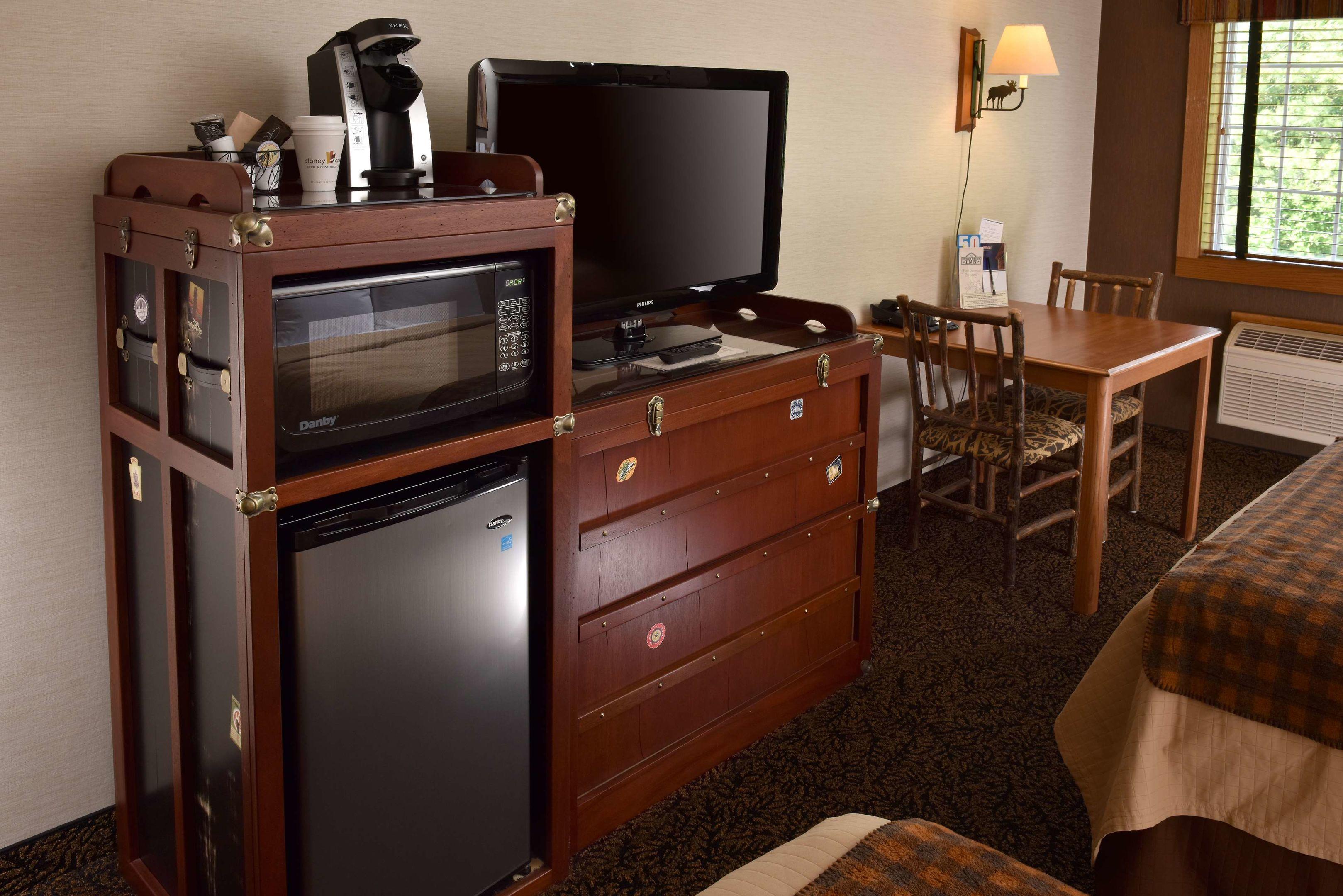 Stoney Creek Inn-Quincy — photo 5