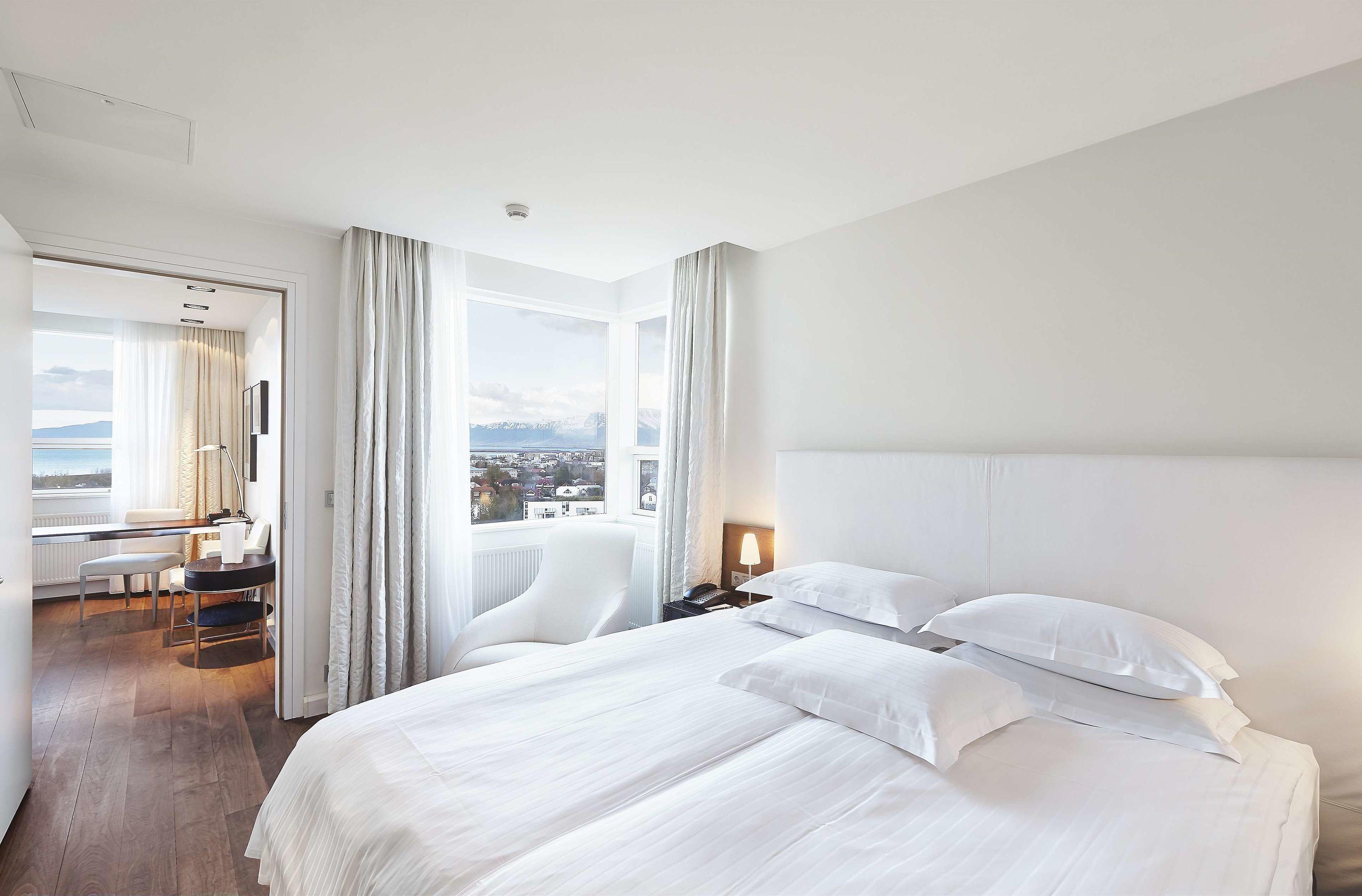 Hilton Nordica — photo 5