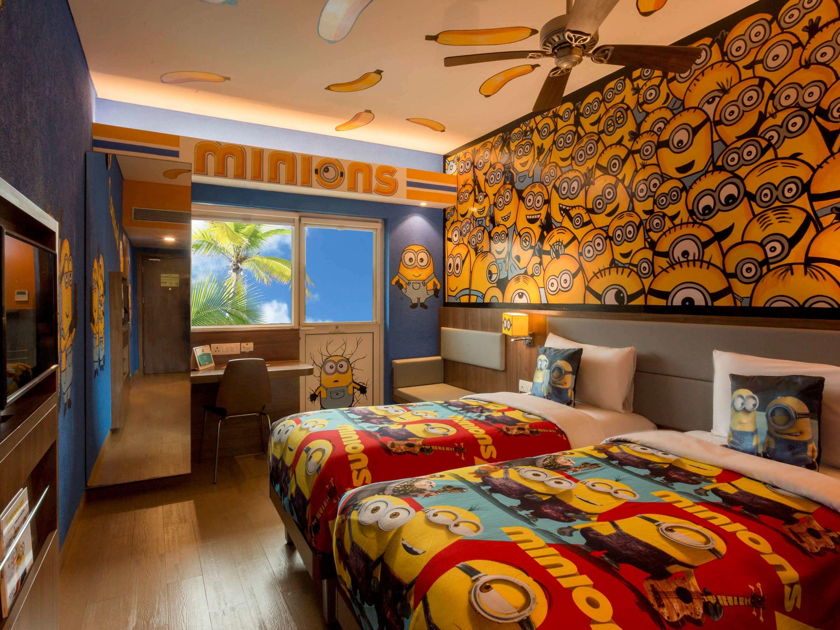 Ibis Styles Goa Calangute — photo 5