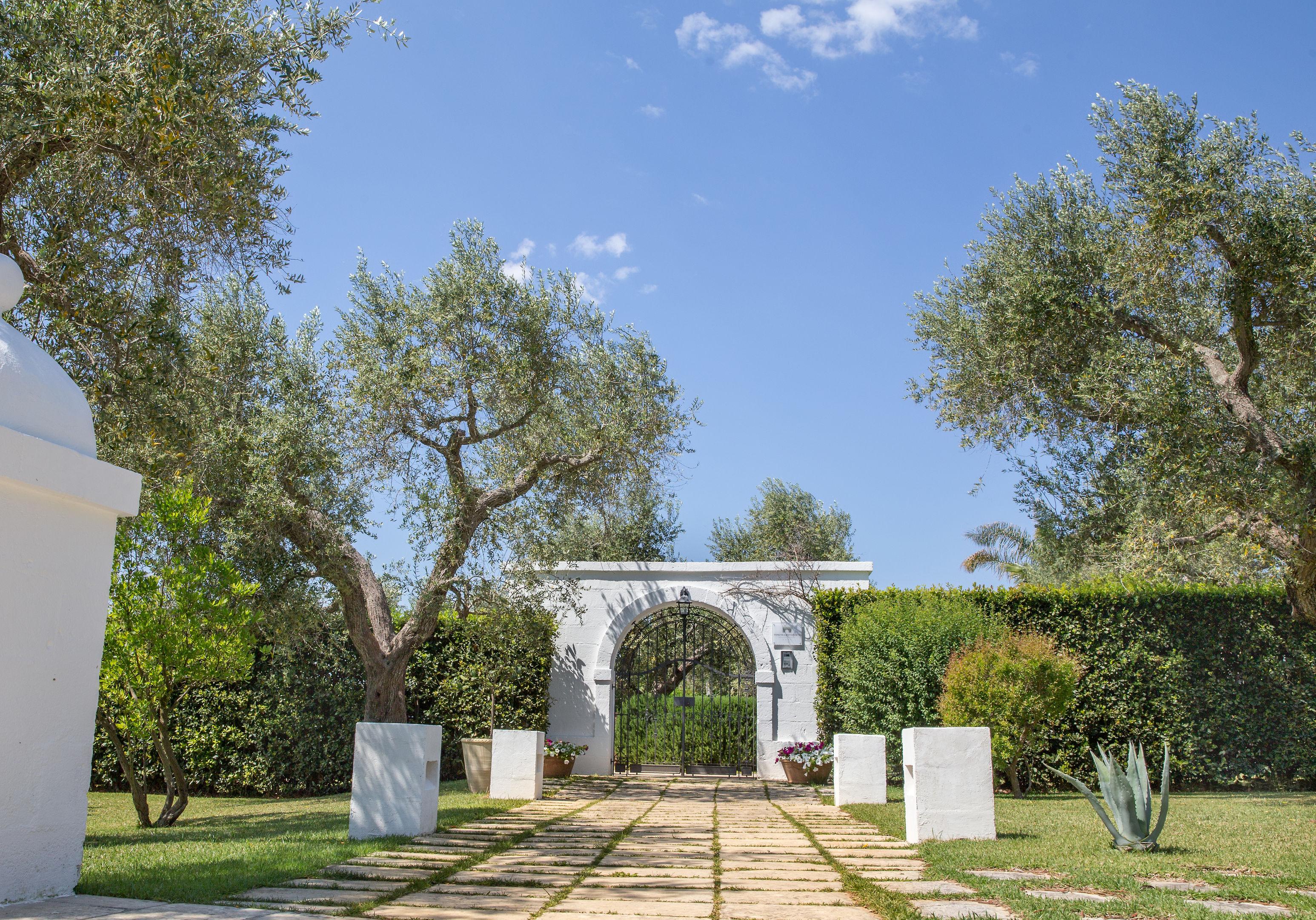 Resort Hotel Tenuta Centoporte — photo 3