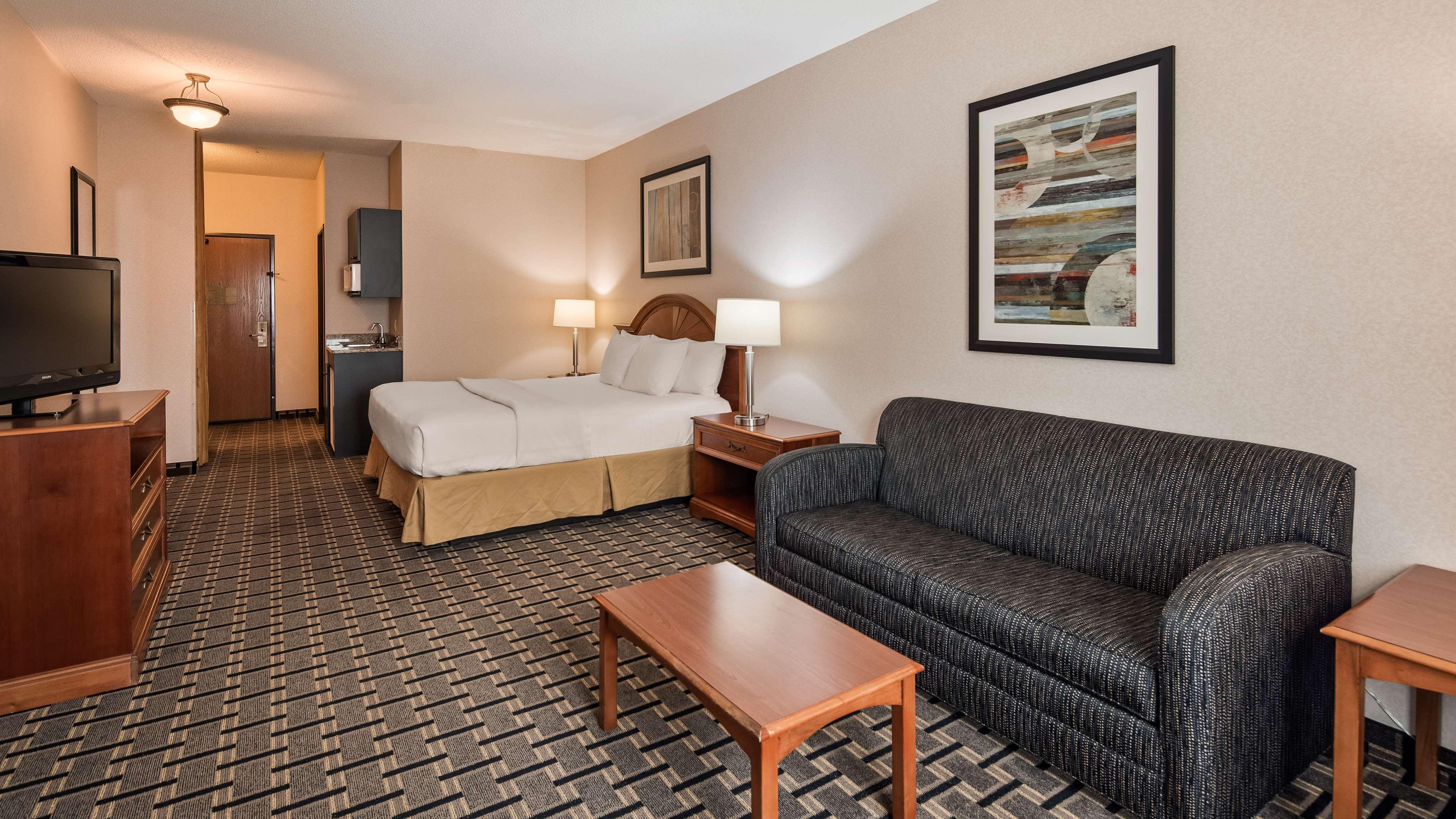 Best Western Plus Clearfield — photo 5