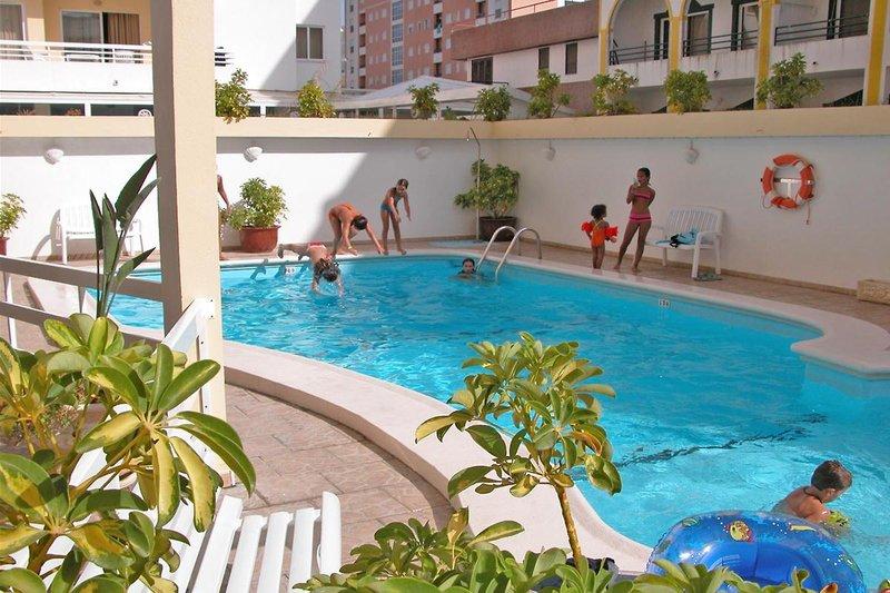 Aparthotel Calema Jardim — photo 4