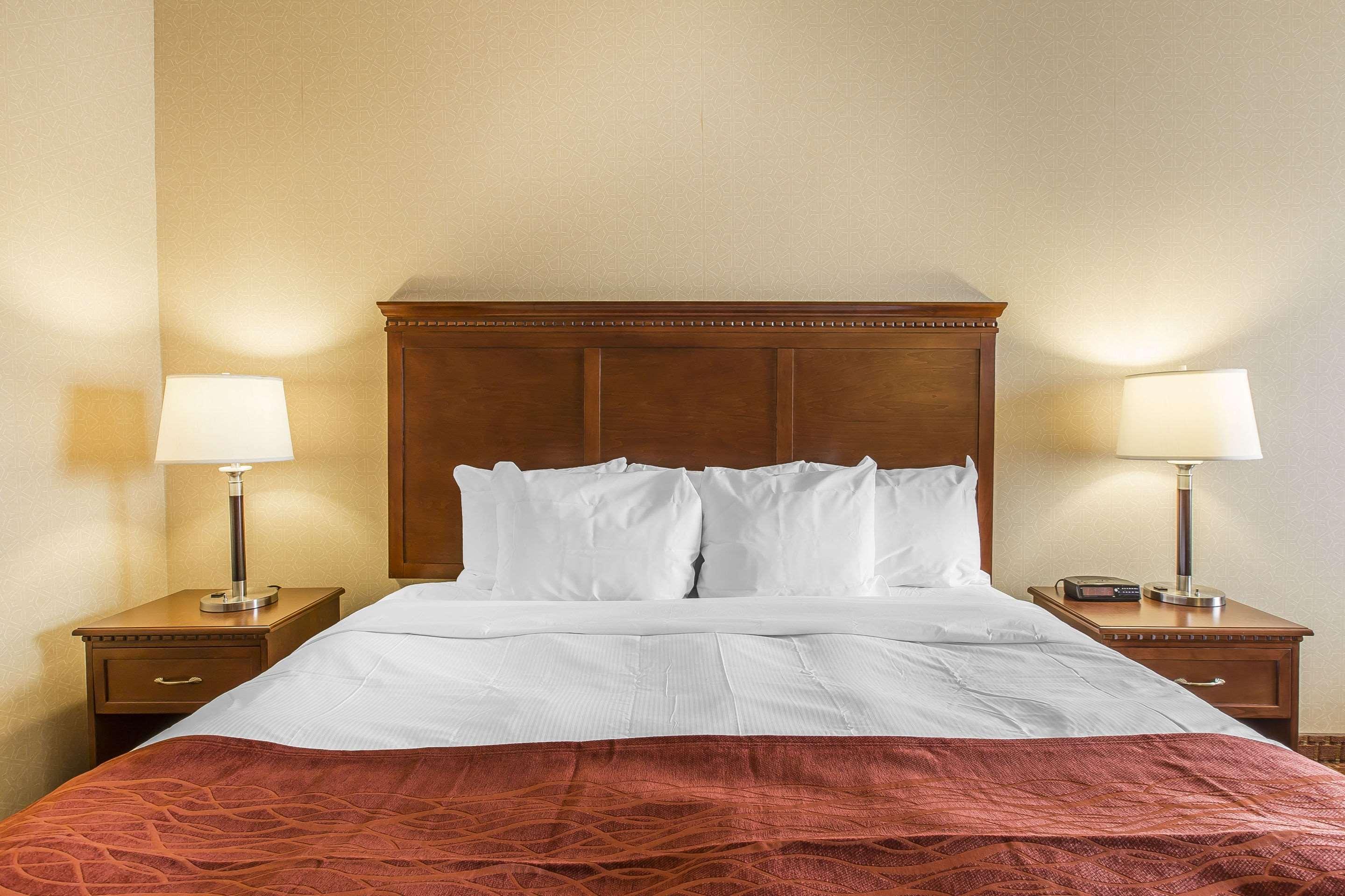 Comfort Inn Airport — photo 5