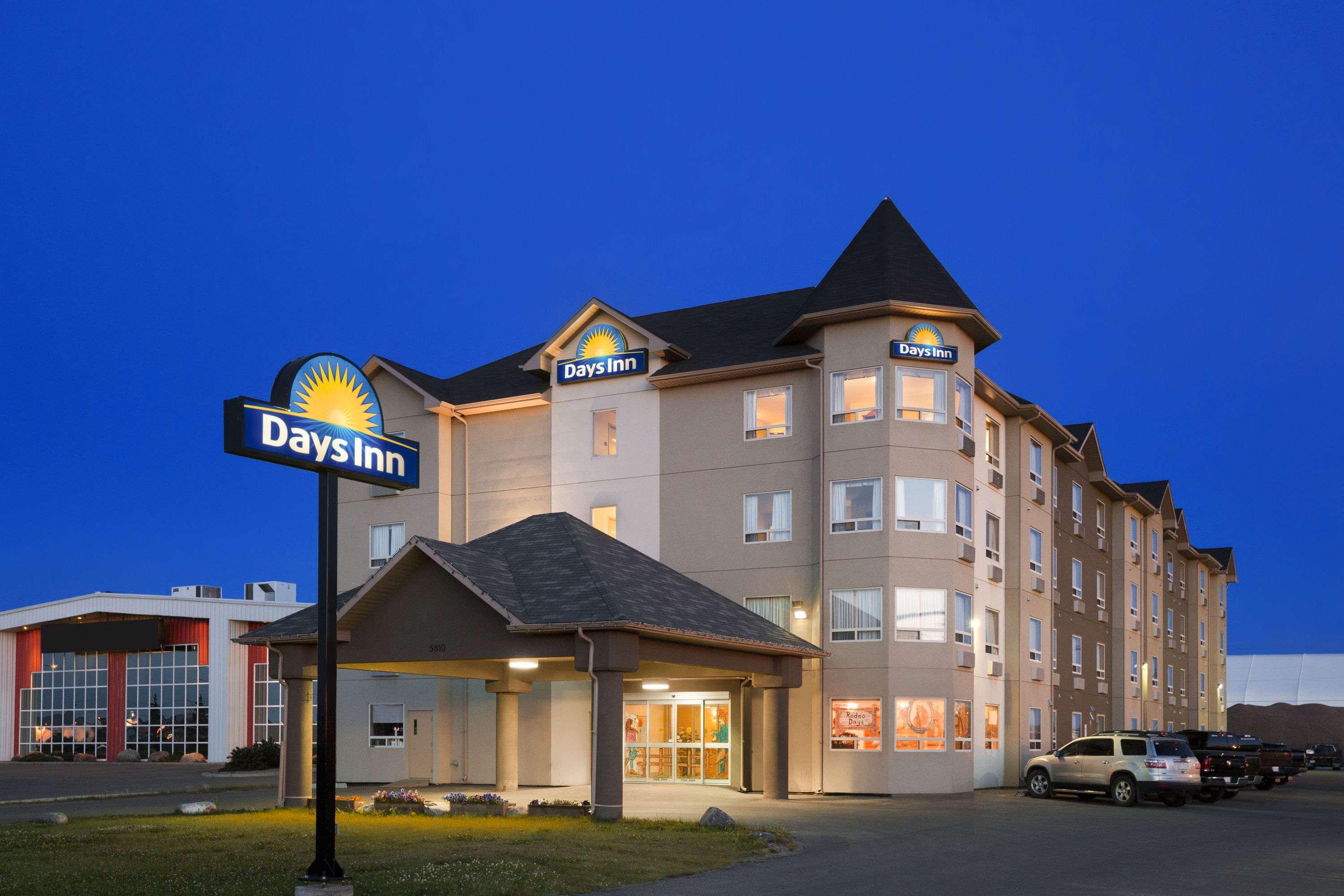 Days Inn Bonnyville — photo 4