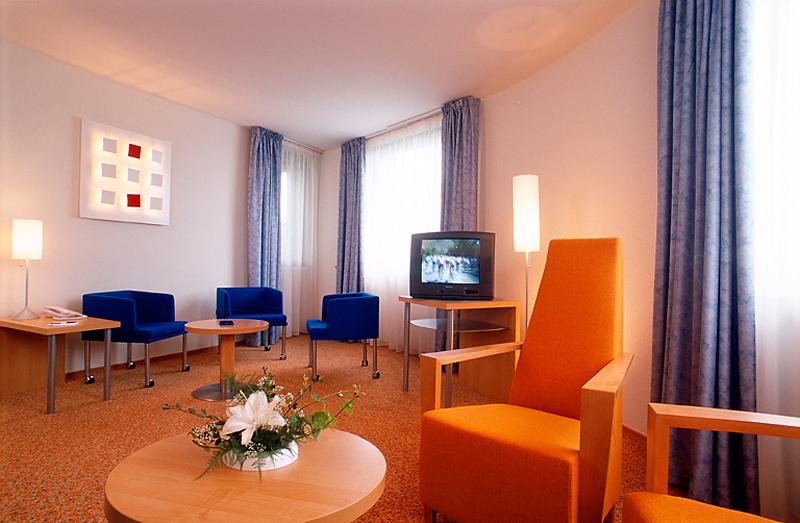 Novotel Szczecin Centrum — photo 5