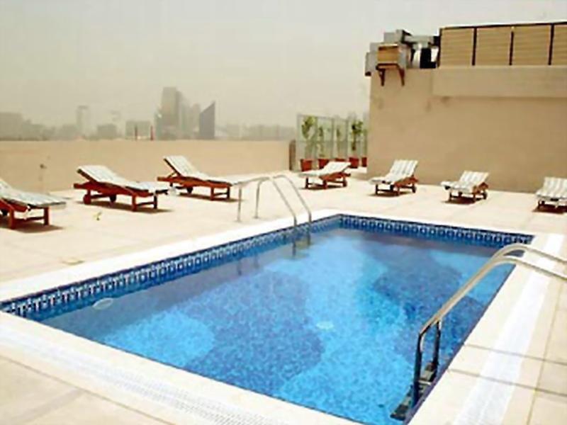 Ramee Royal Hotel — photo 3