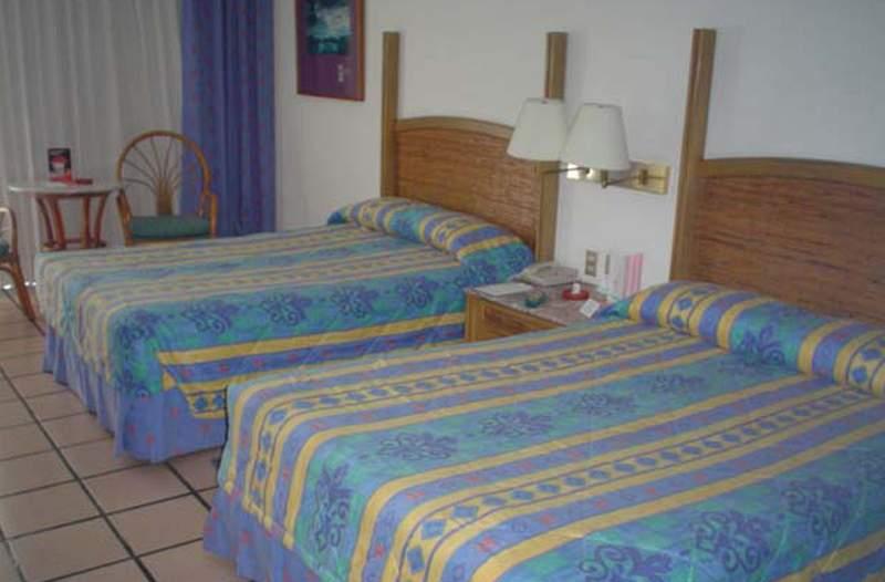 Flamingo Cancun Resort — photo 4