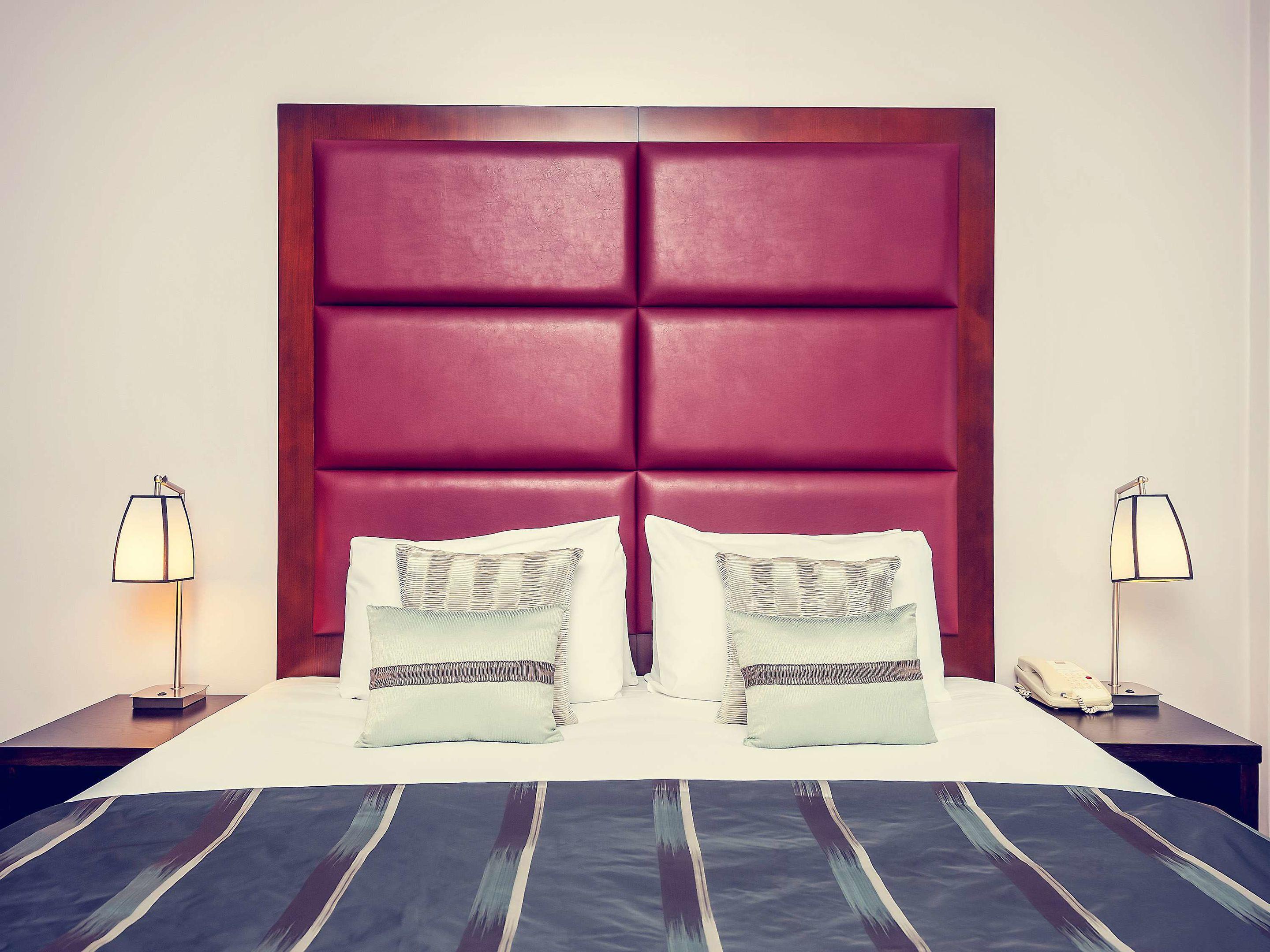 Mercure London Kensington — photo 4