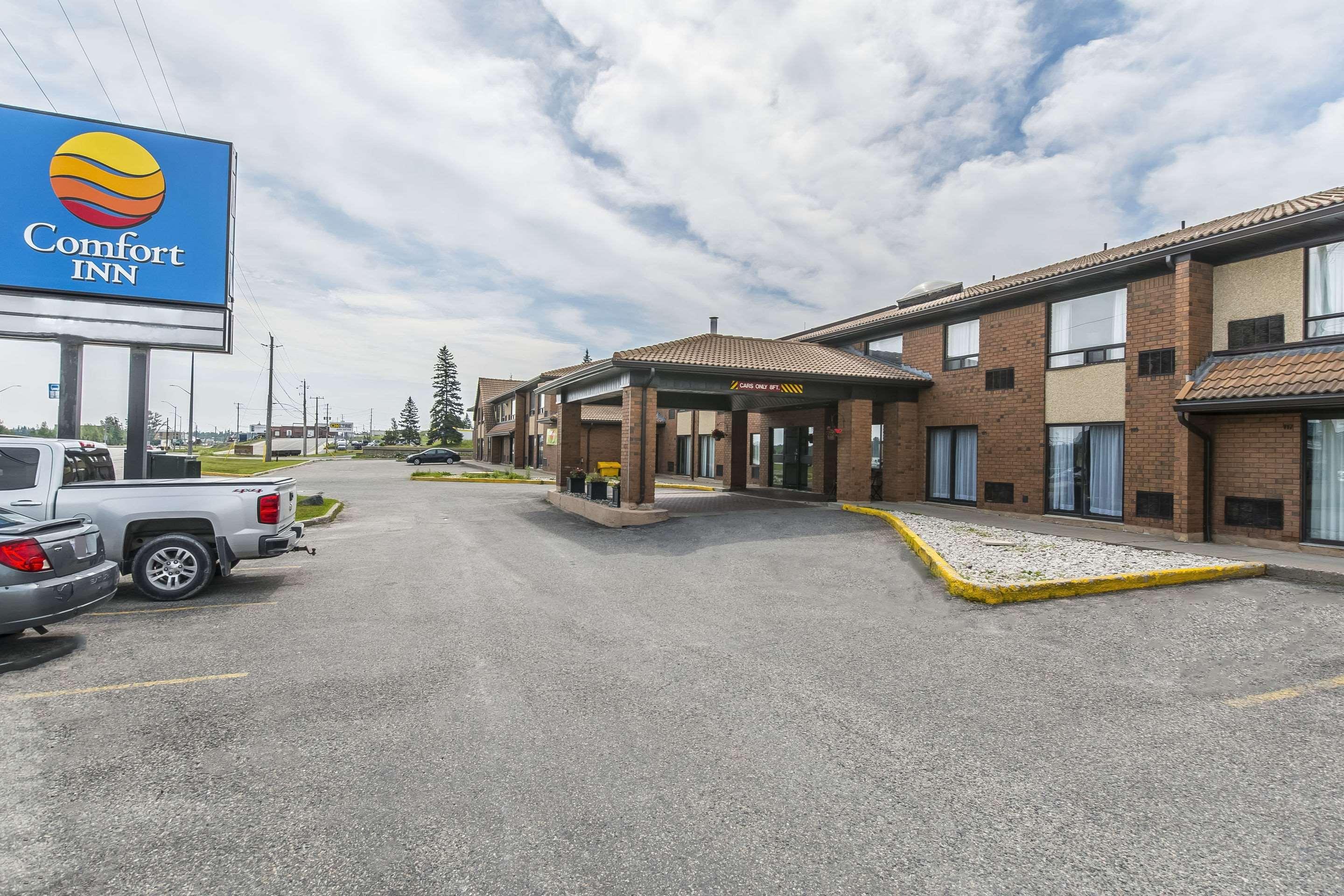Comfort Inn Timmins — photo 4