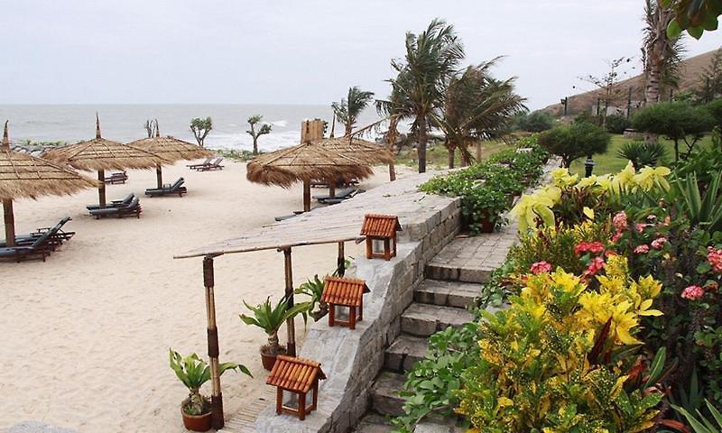 White Sand Doclet Resort & Spa — photo 5