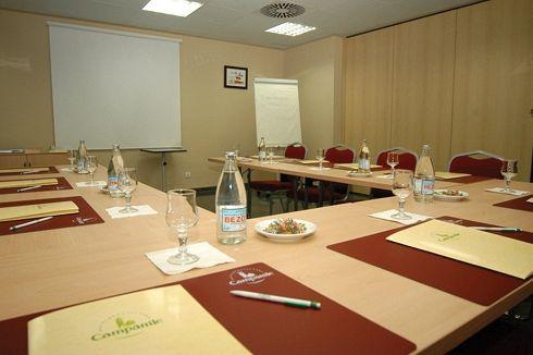 B&B Hotel Madrid Pinar de las Rozas — photo 3