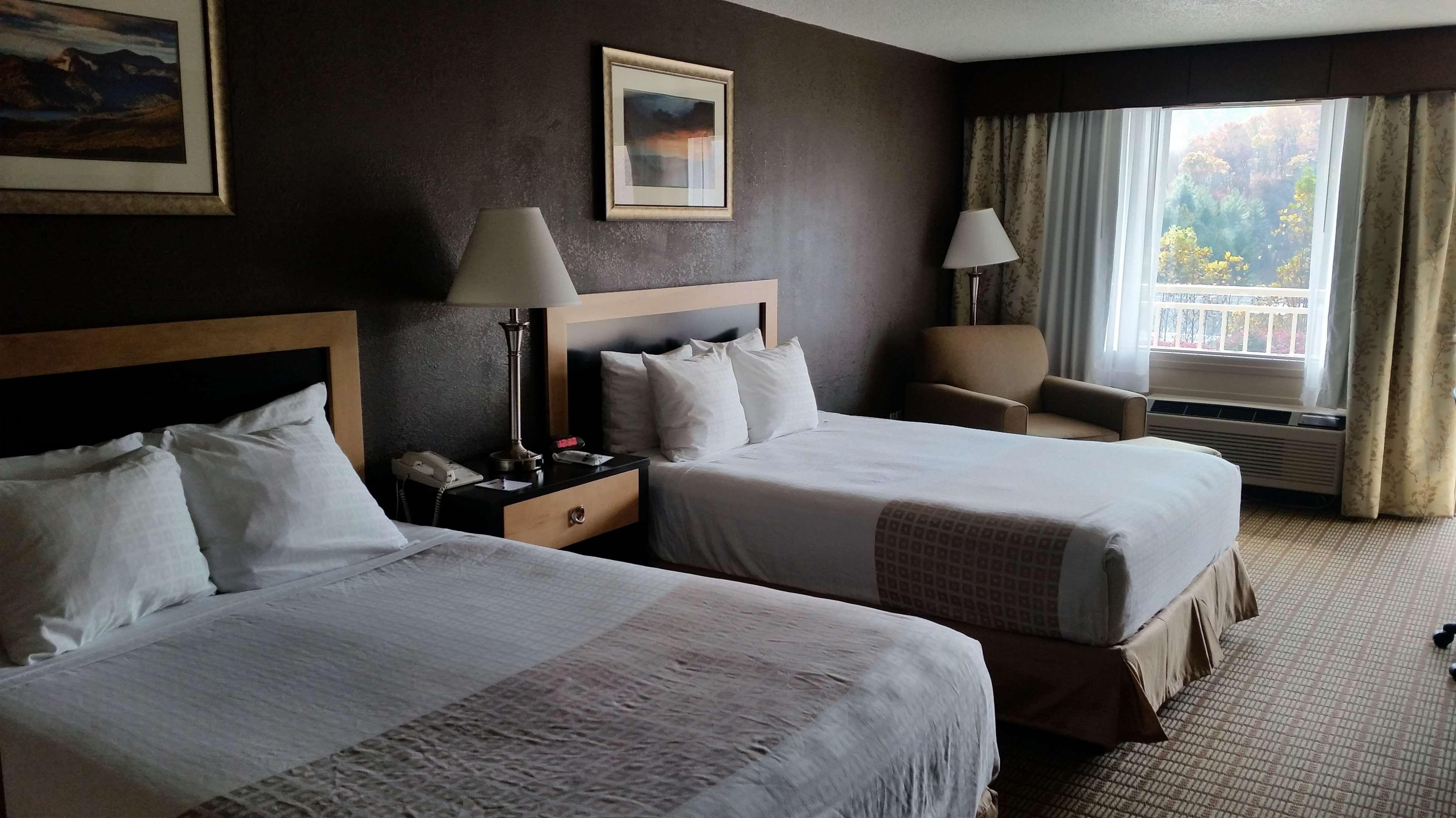 Best Western Smoky Mountain Inn — photo 4