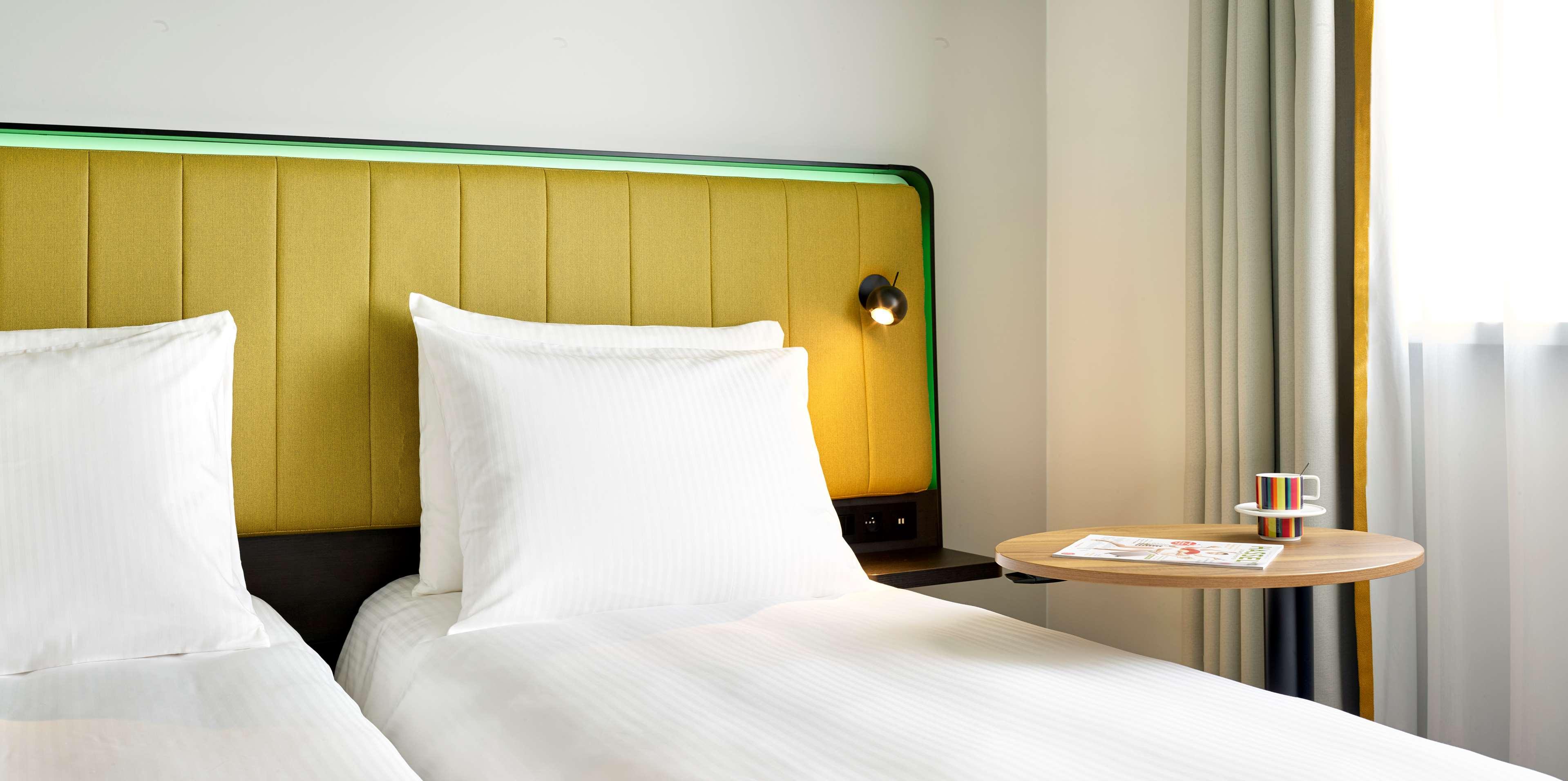 Park Inn By Radisson Hasselt — photo 5