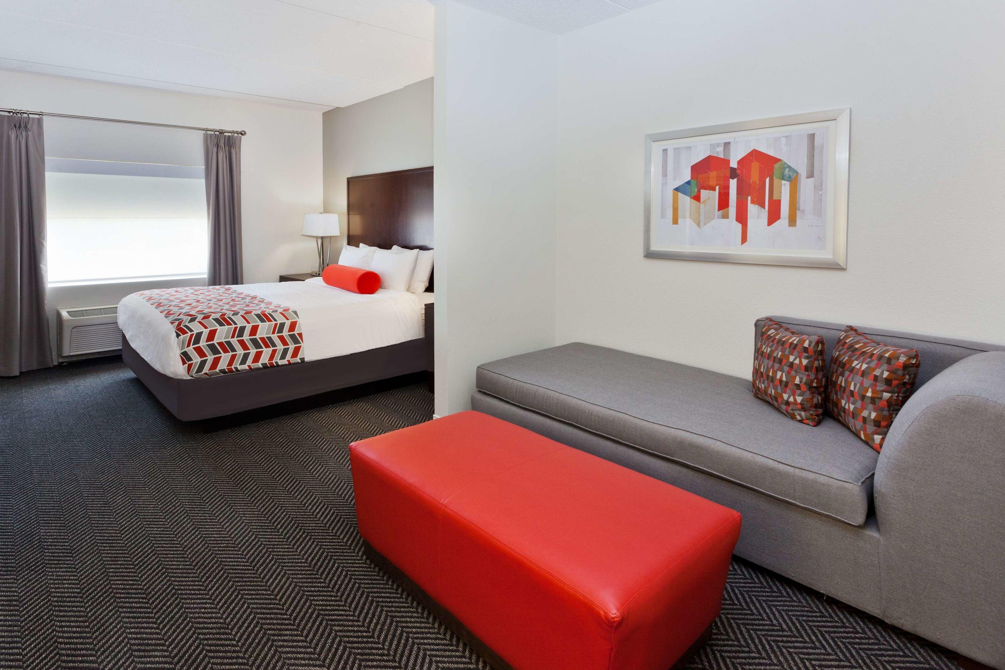 Best Western Plus Columbus Ft. Benning — photo 5