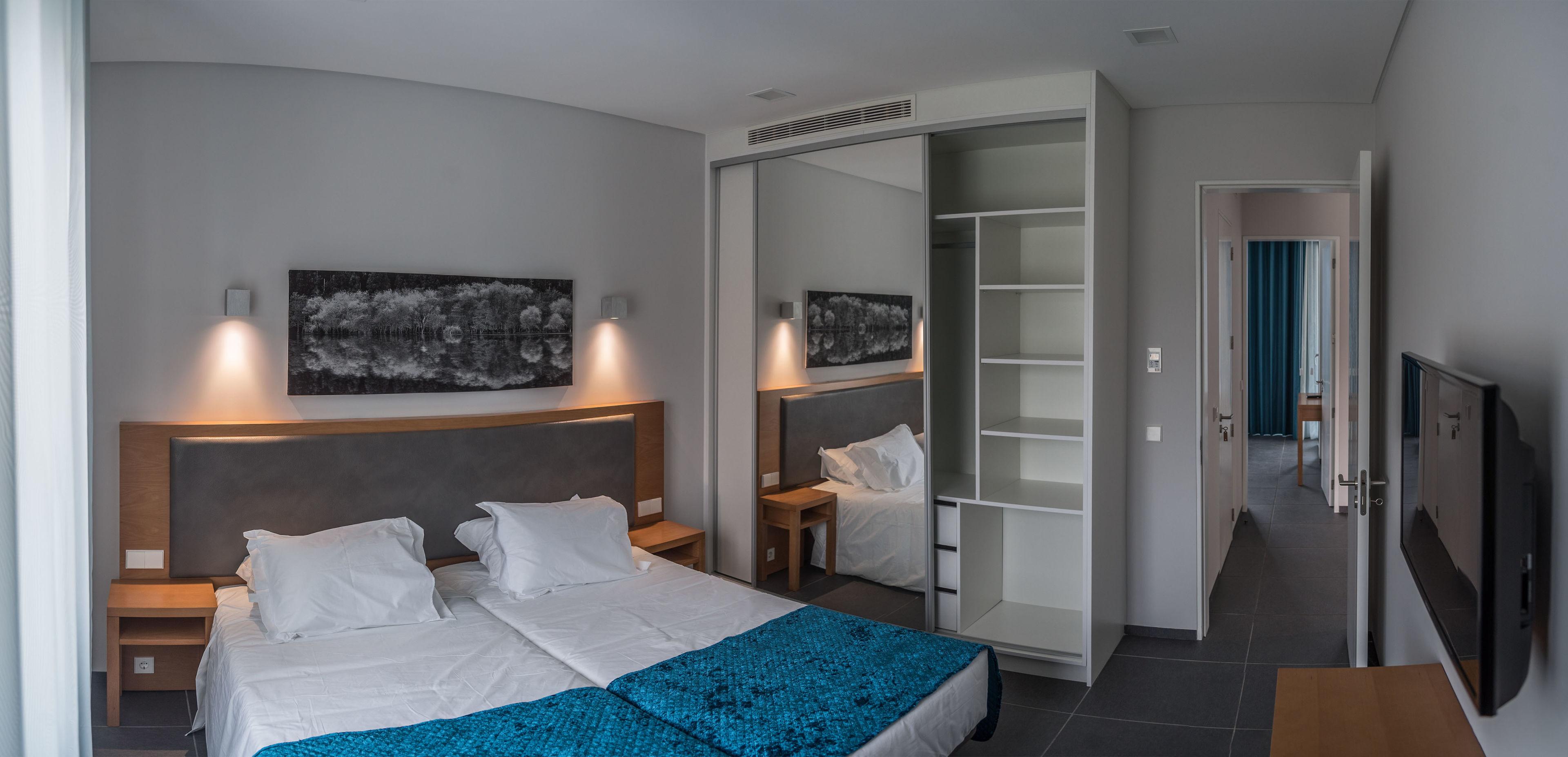 Whales Bay Hotel Apartments — photo 4