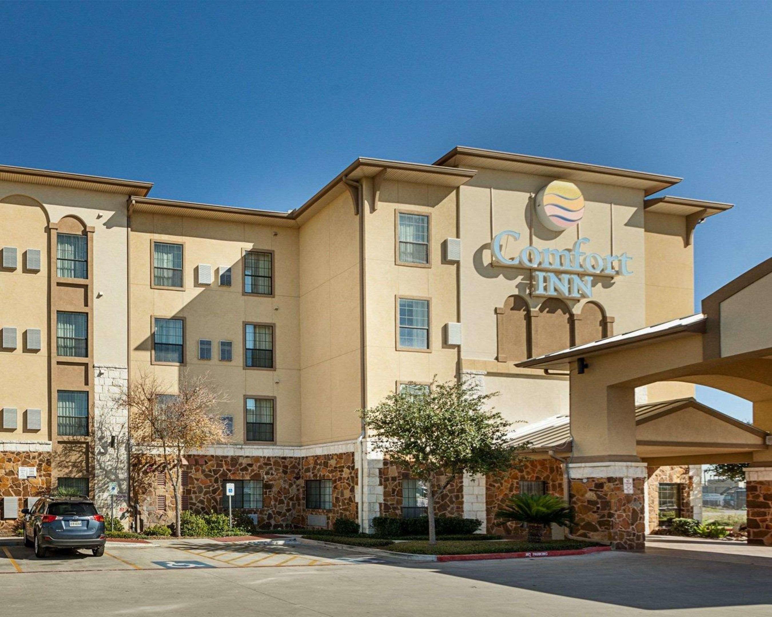 Comfort Inn Near Seaworld — photo 4