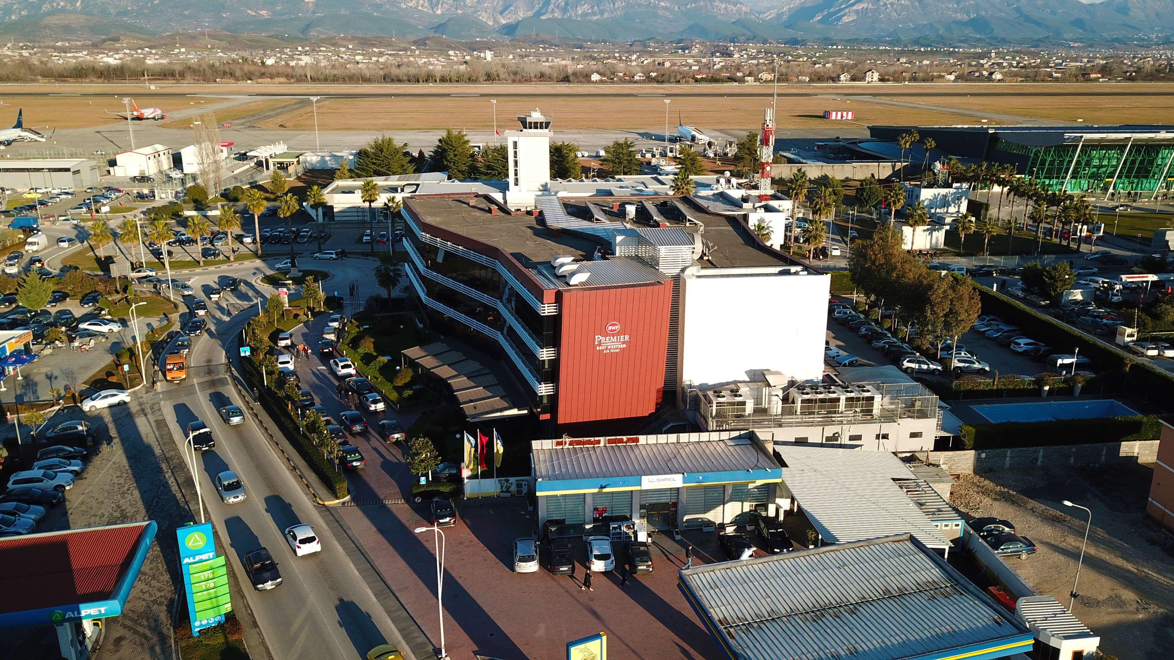 Best Western Premier Ark Hotel — photo 4