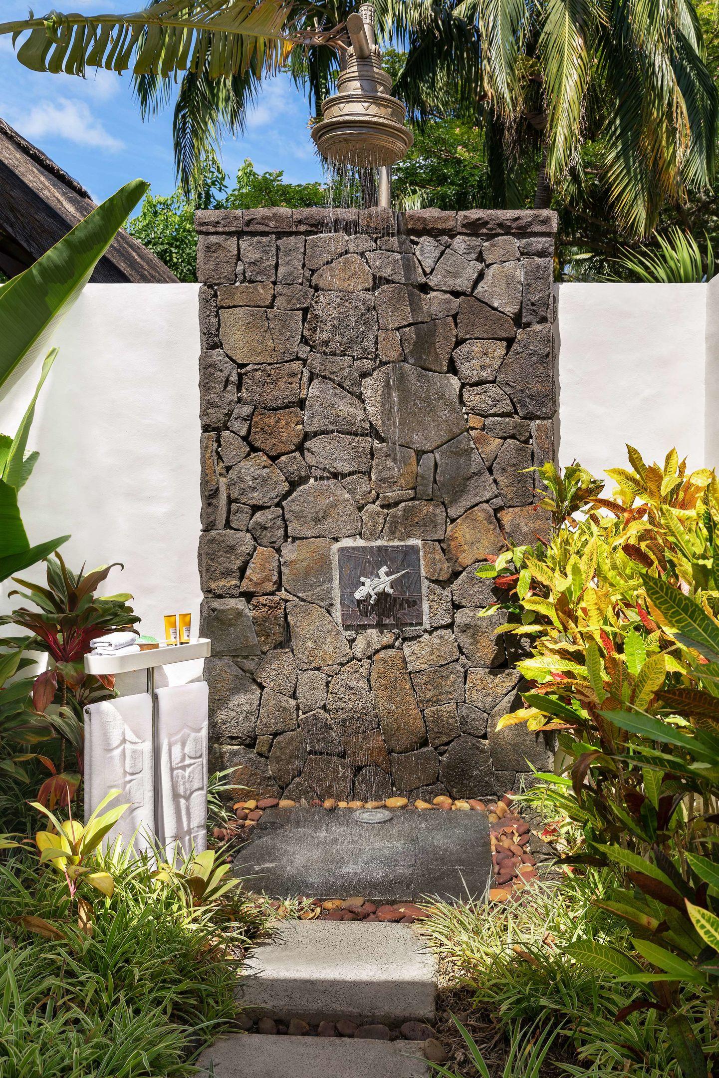 Shangri-La Le Touessrok, Mauritius — photo 1