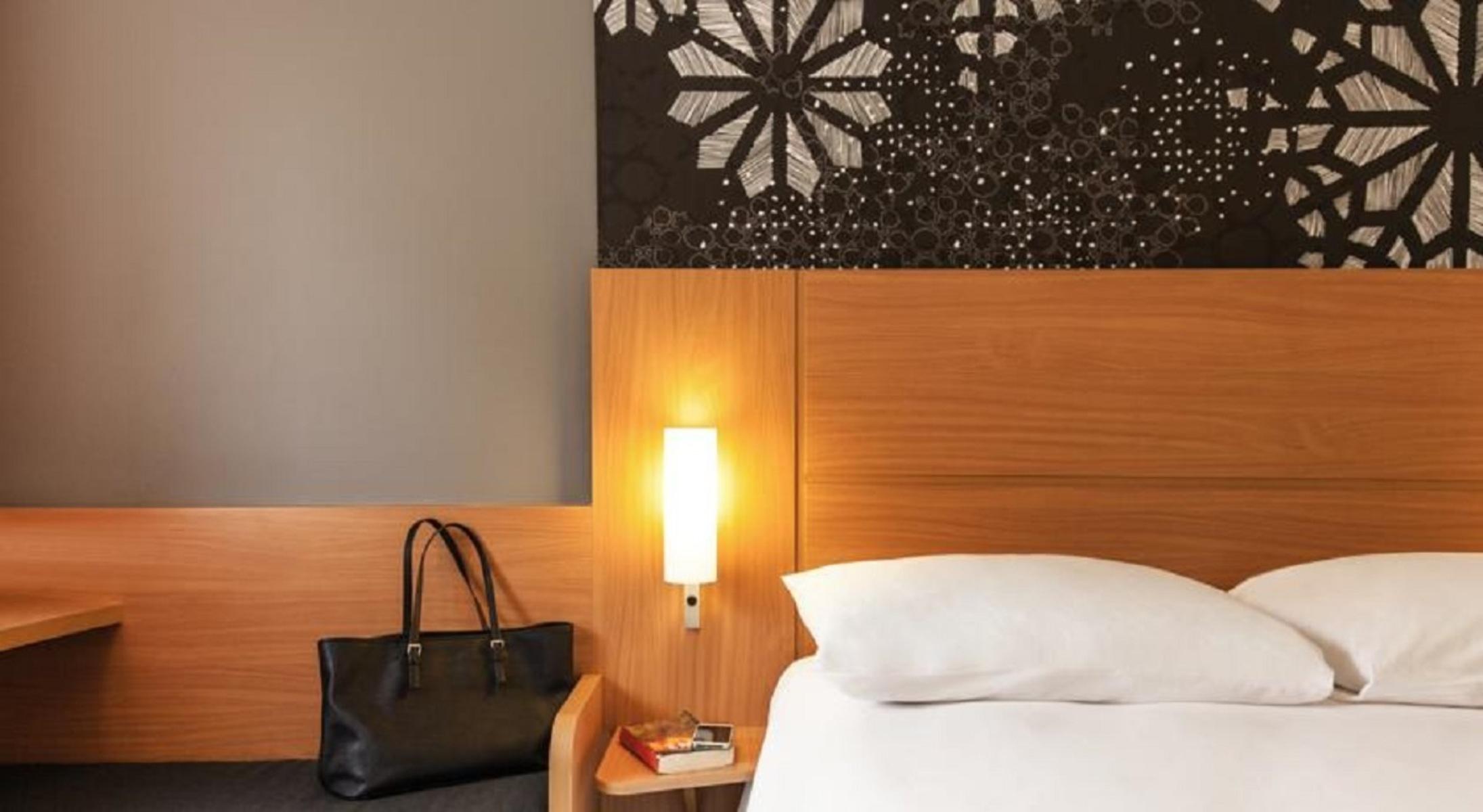 ibis Casablanca Nearshore Hotel — photo 4
