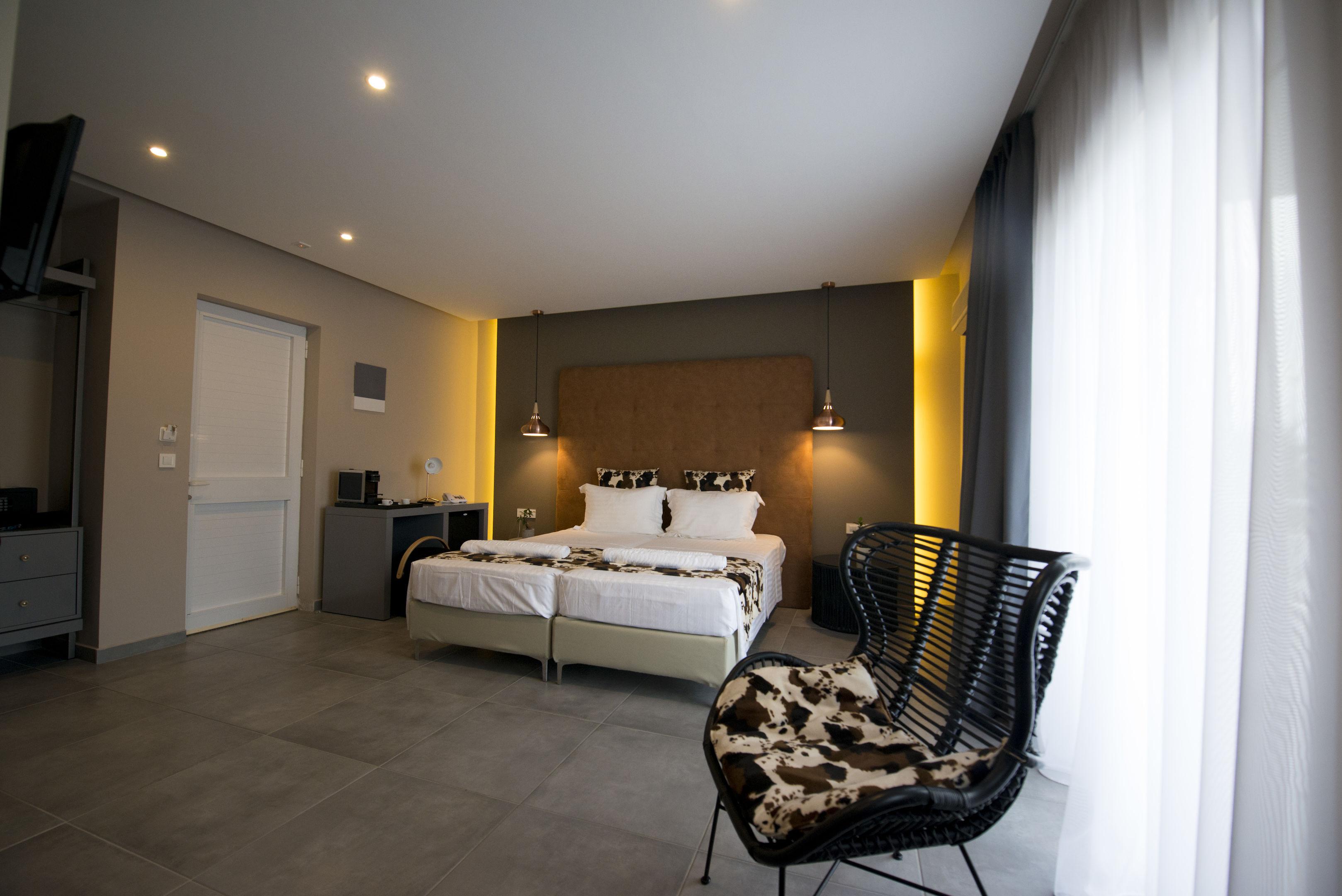 Golden Star Hotel Apartments — photo 5