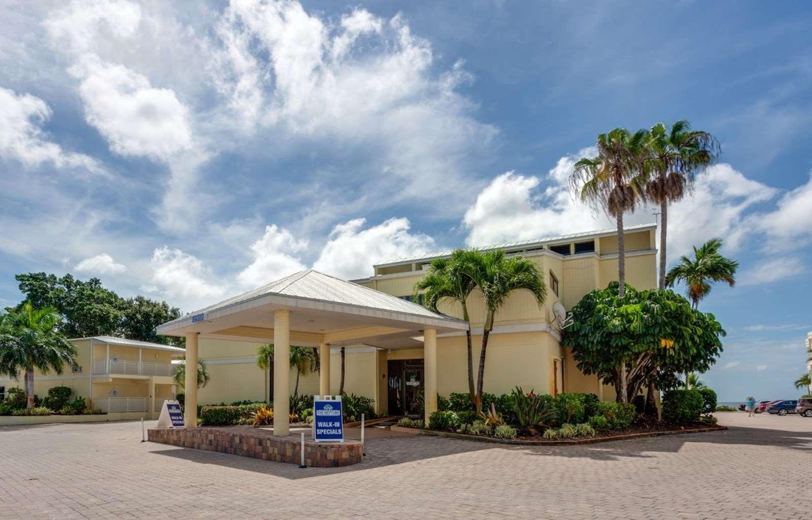 The Neptune Resort — photo 4