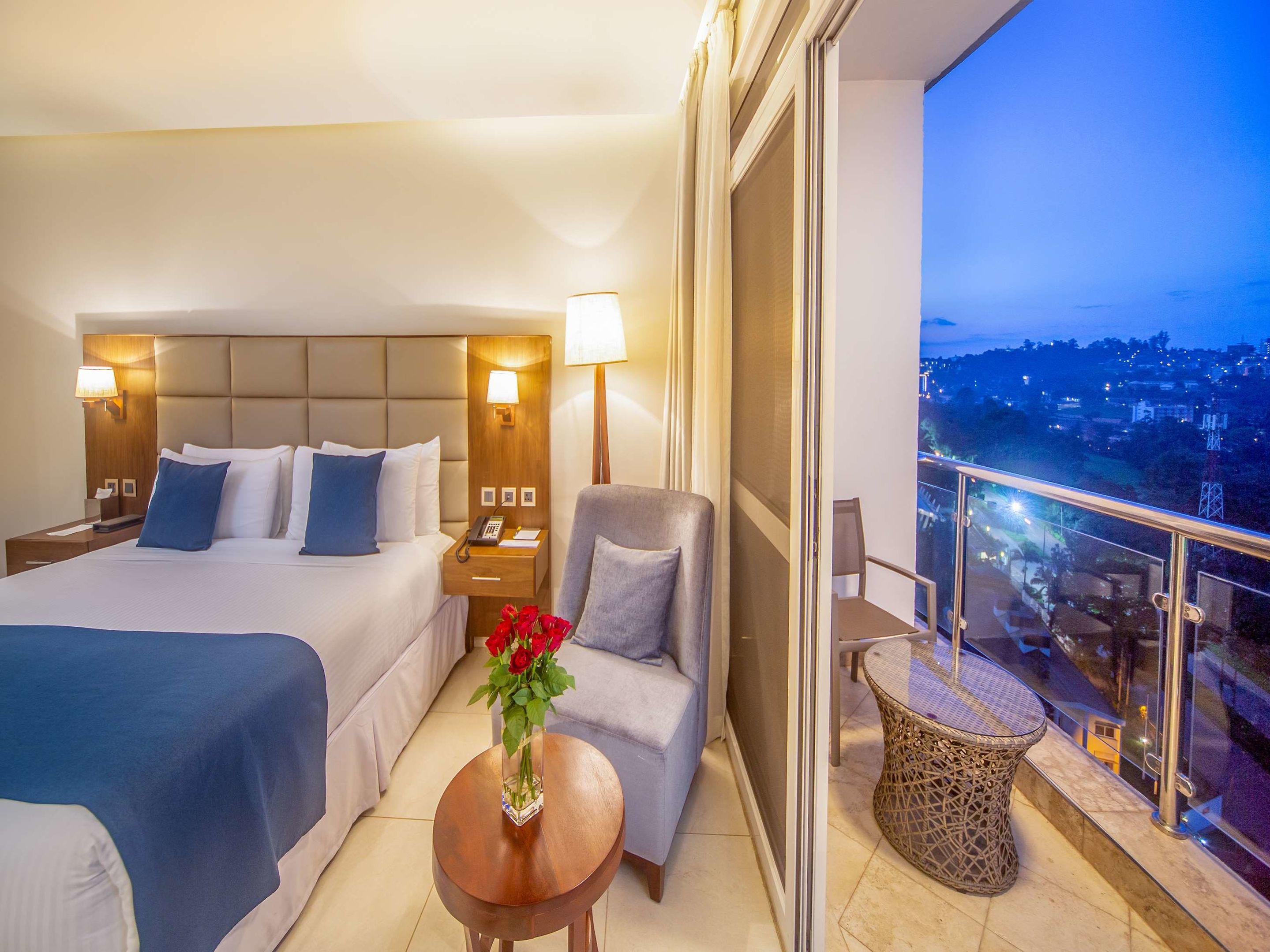 Golden Tulip Canaan Kampala — photo 3