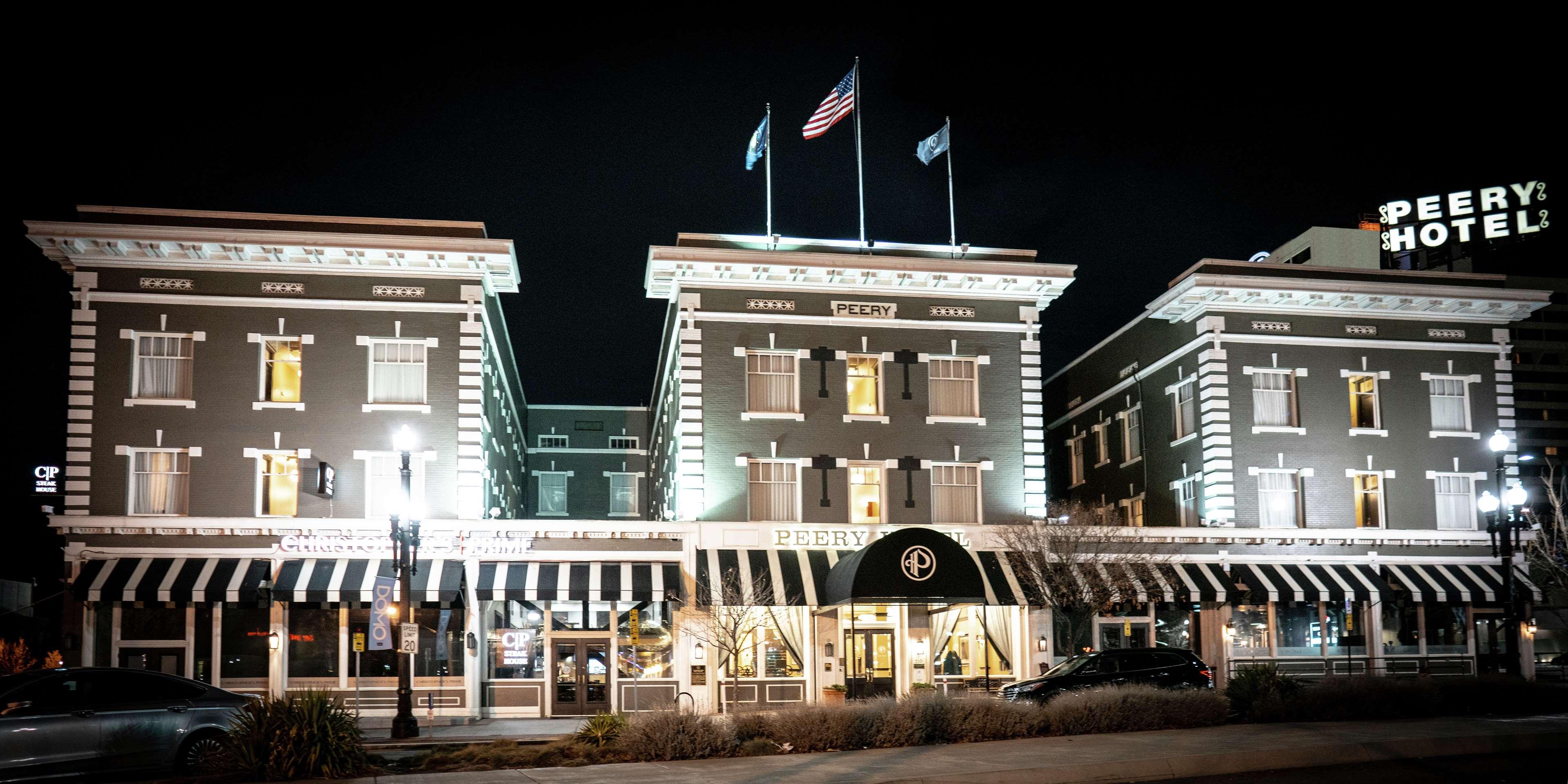 The Peery Salt Lake City Downtown, Tapestry Collection by Hilton — photo 3
