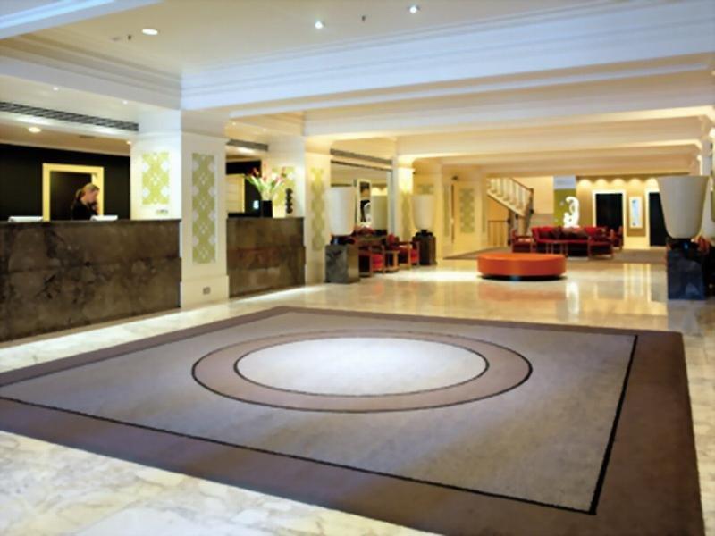 The Savoy Hotel on Little Collins — photo 3