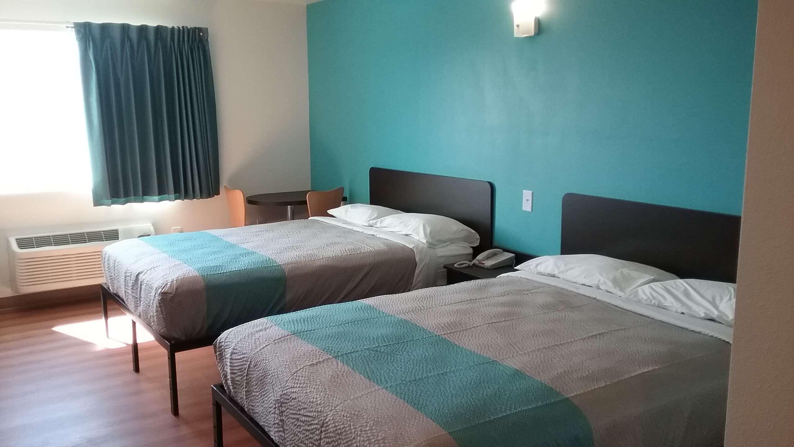 Motel 6 Rexburg, ID — photo 5