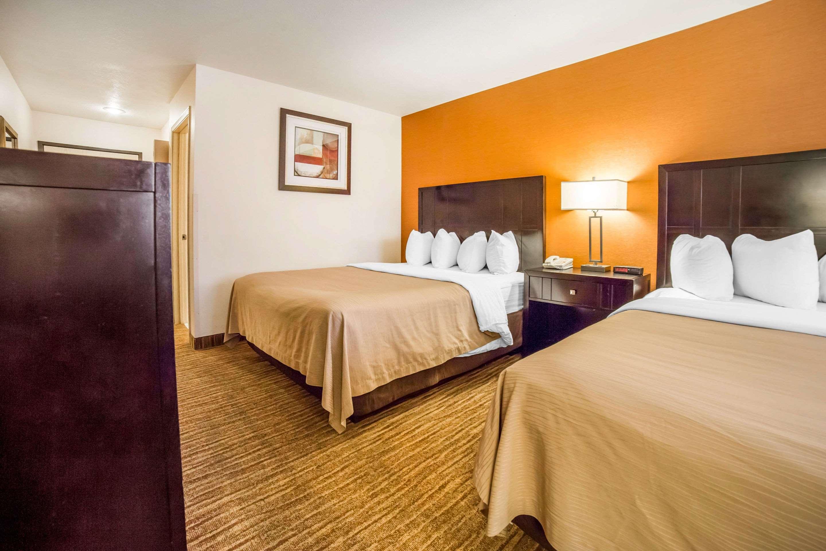 Quality Inn — photo 5