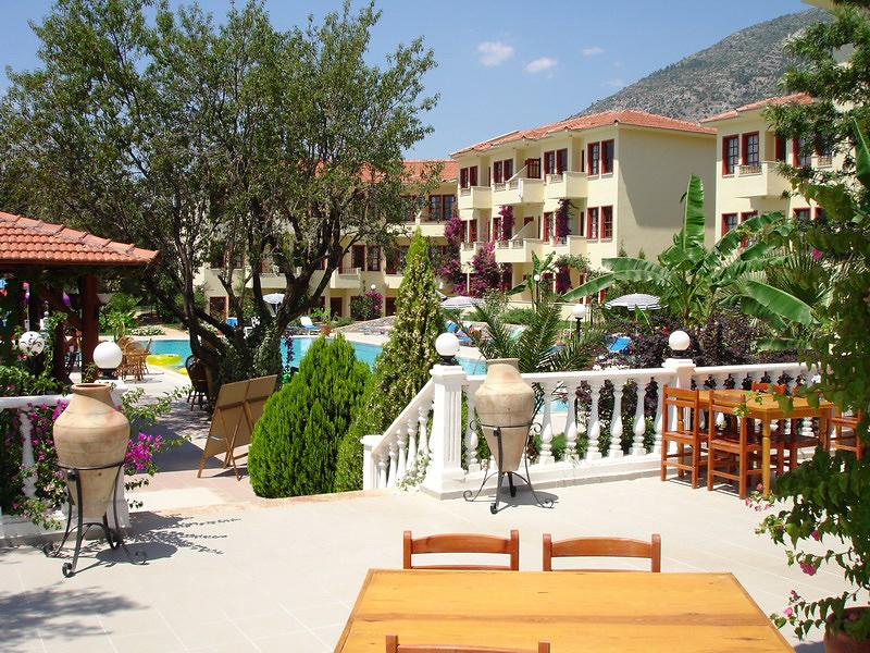 Celay Hotel — photo 5