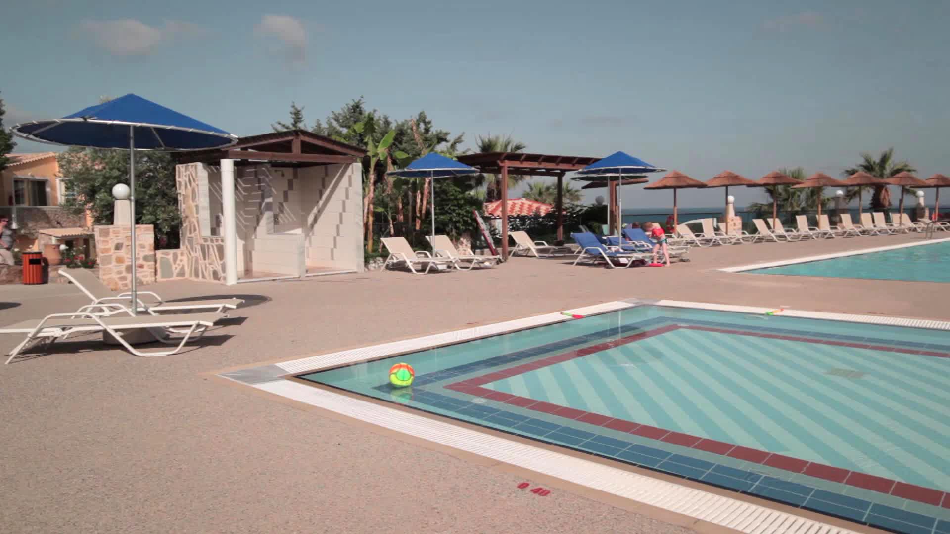 Kouros Palace Hotel — photo 2