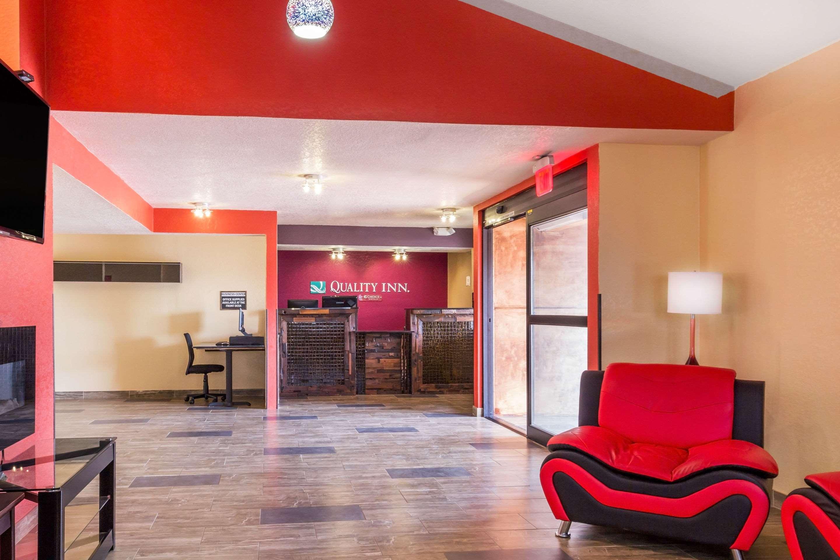 Quality Inn — photo 4