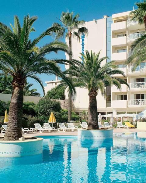 AC Hotel Ambassadeur Antibes - Juan-les-Pins — photo 2