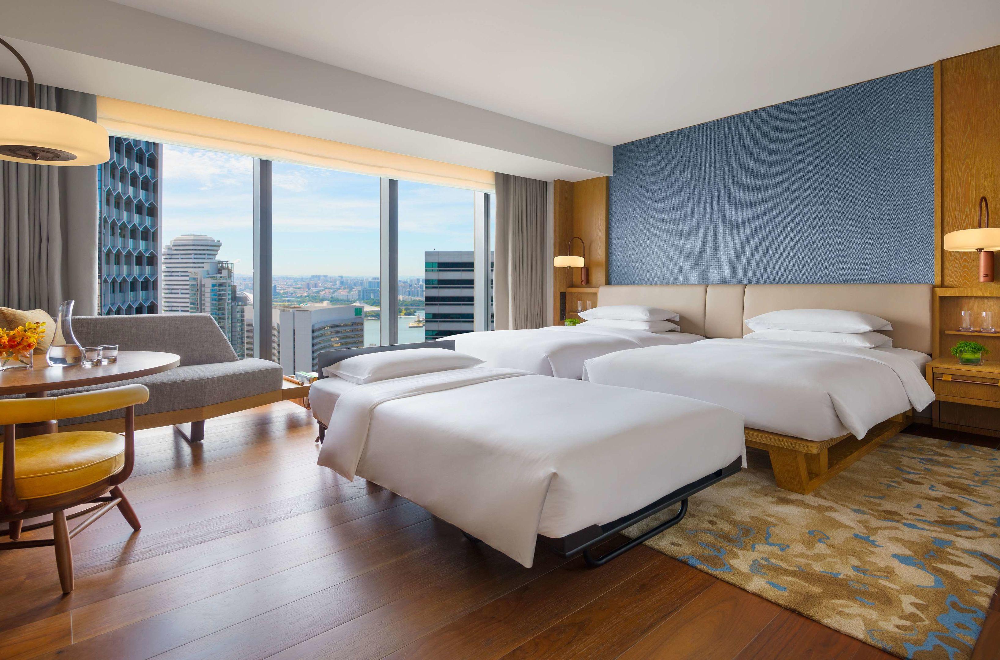 Andaz Singapore — photo 5