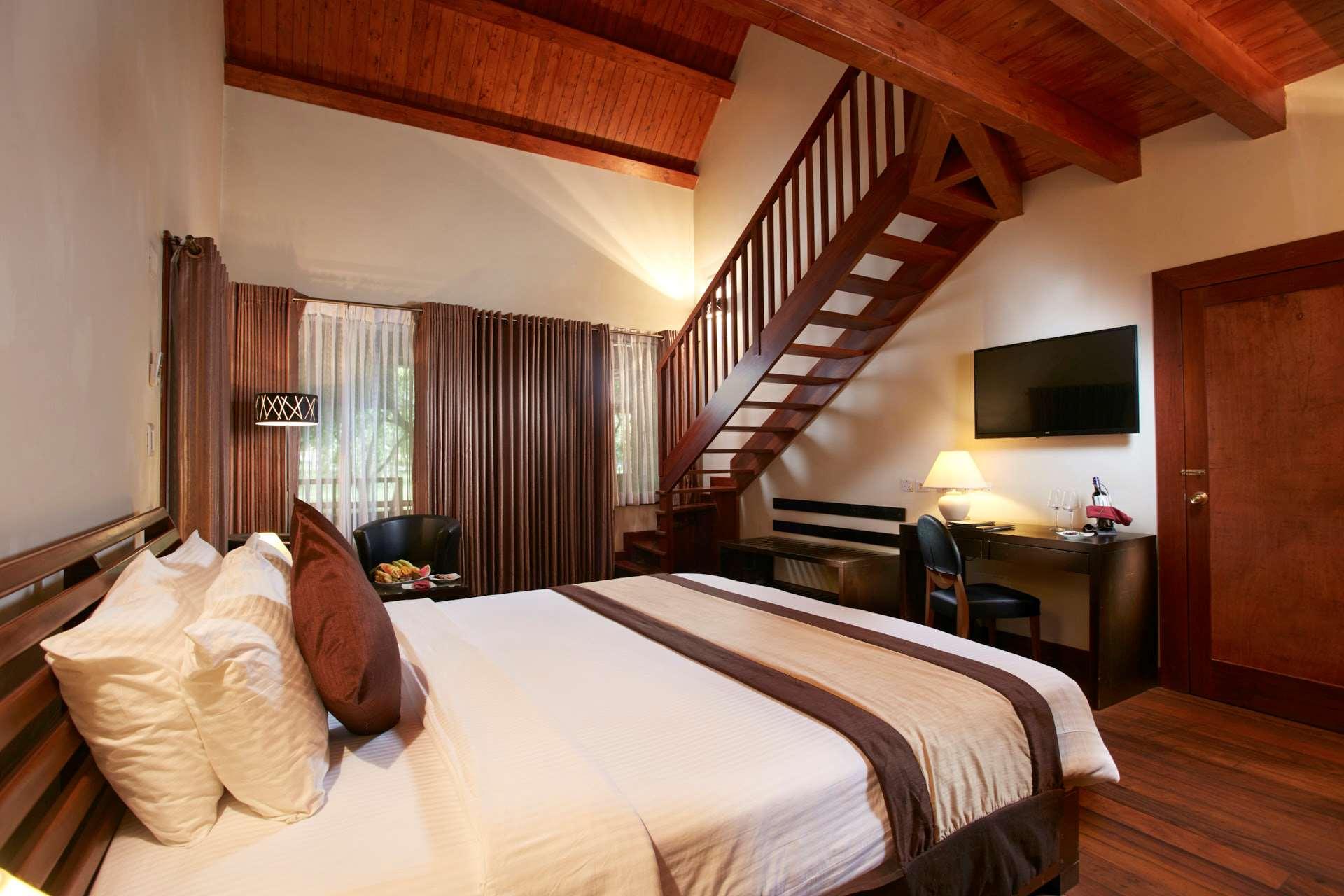 Occidental Paradise Dambulla, a member of Barceló Hotel Group — photo 4