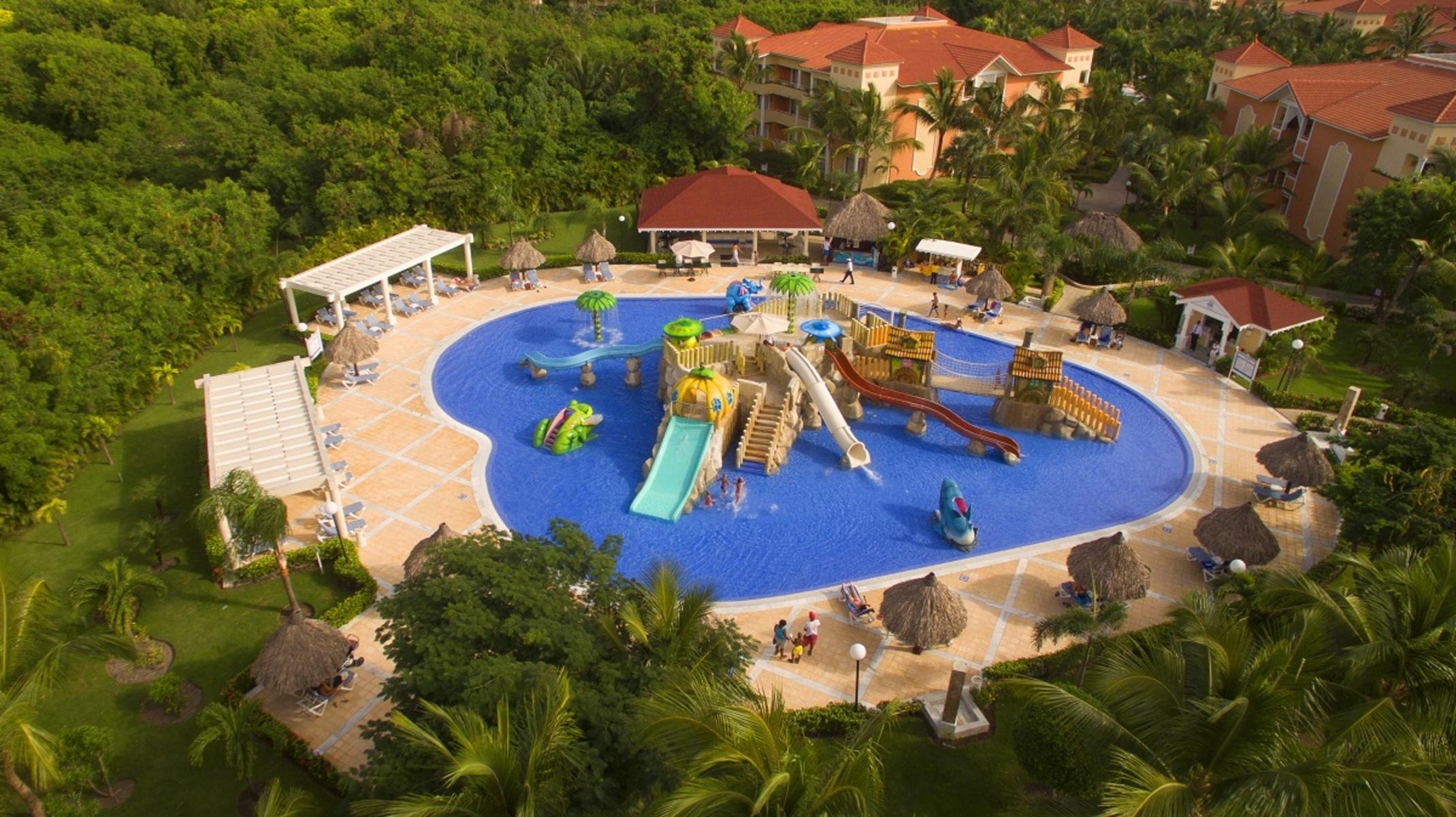 Bahia Principe Grand Turquesa — photo 5