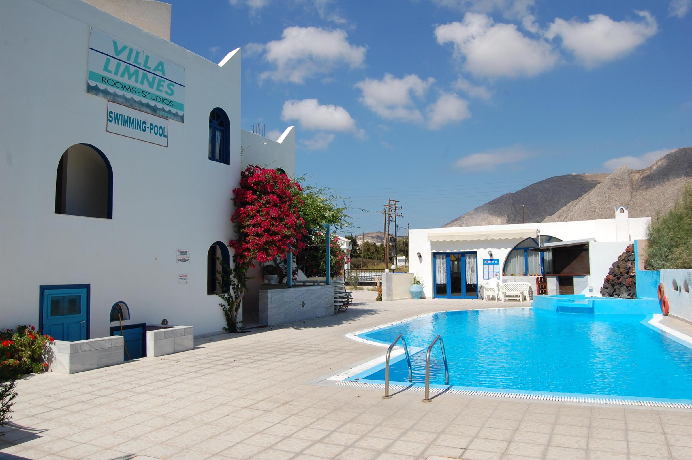 Limnes Villas — photo 5
