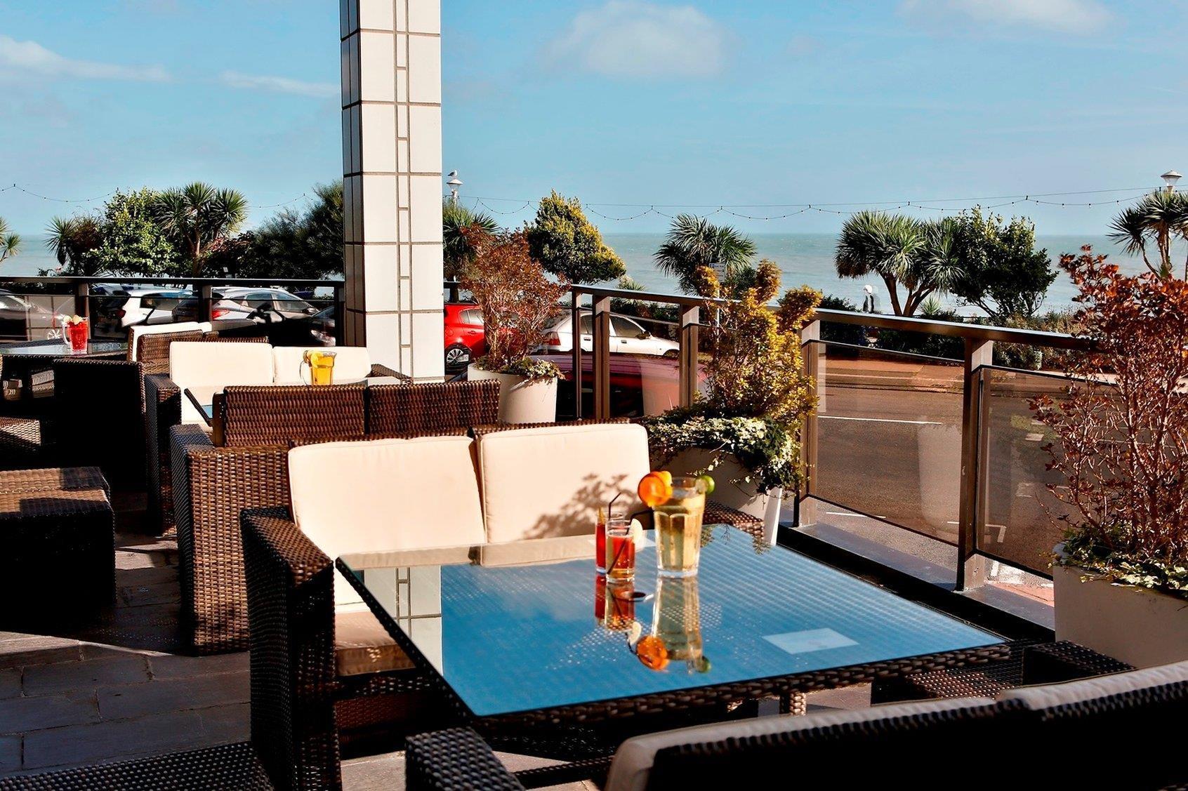 The View Hotel — photo 3