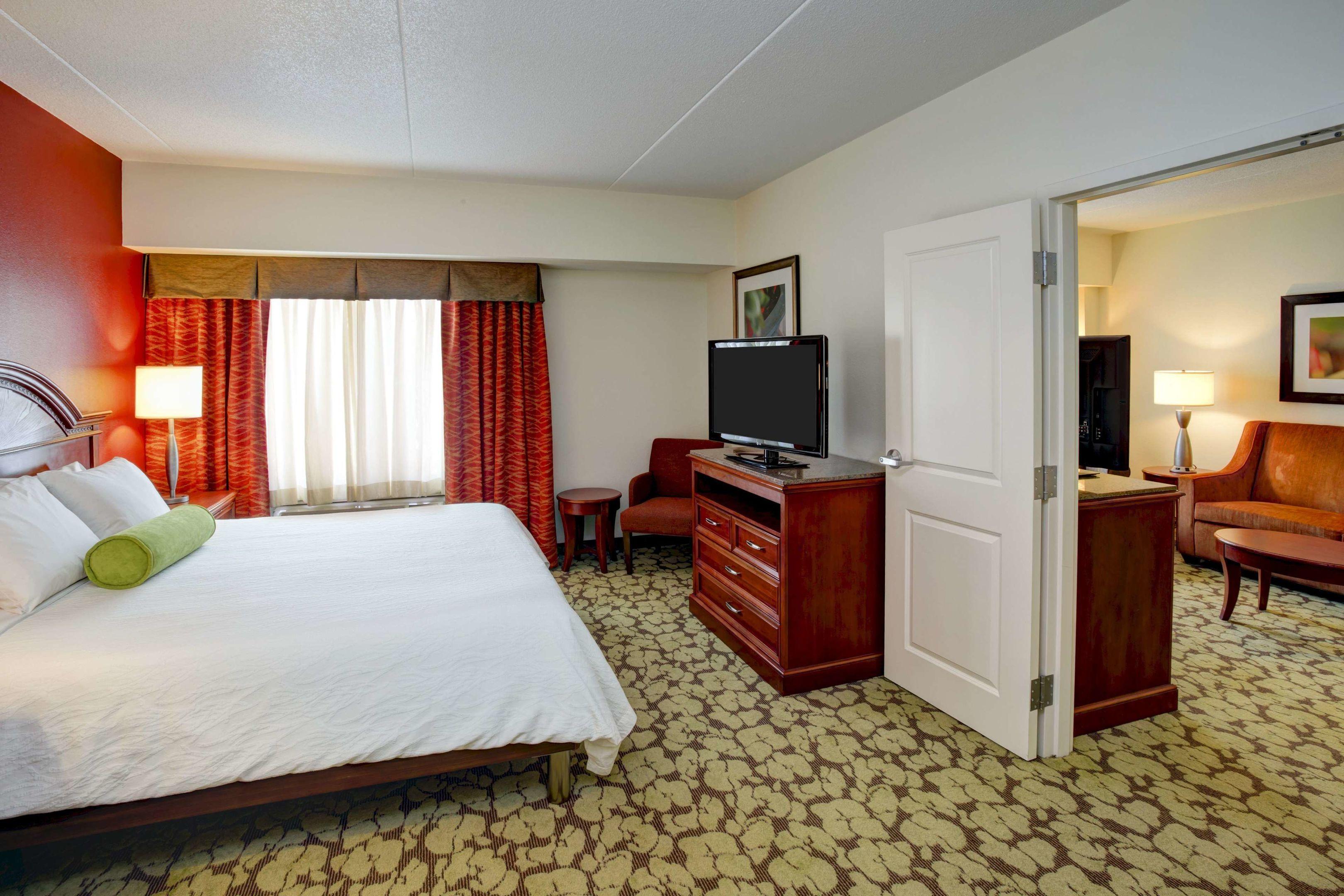 Hilton Garden Inn Chicago/Midway Airport — photo 5