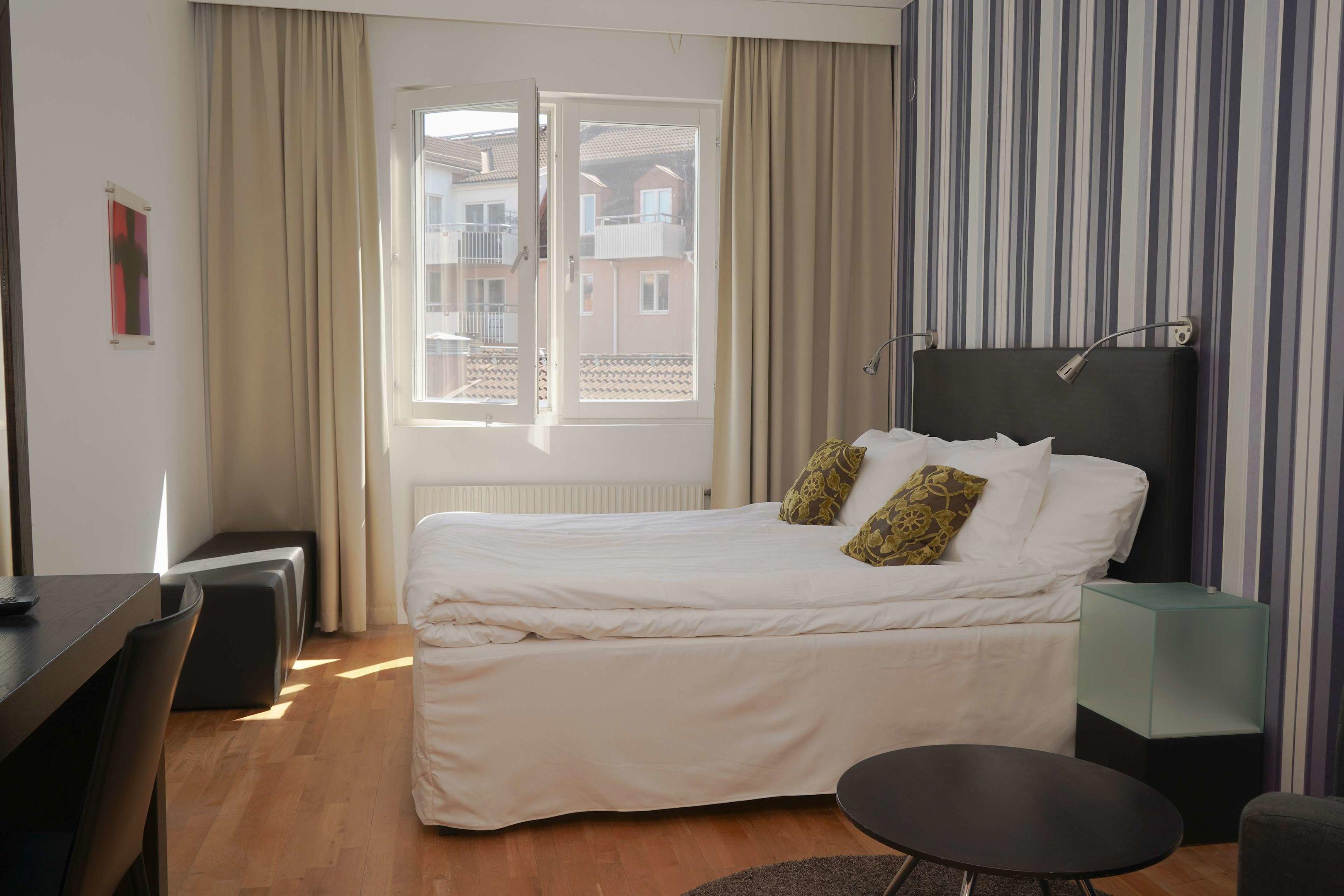 First Hotel JA — photo 4