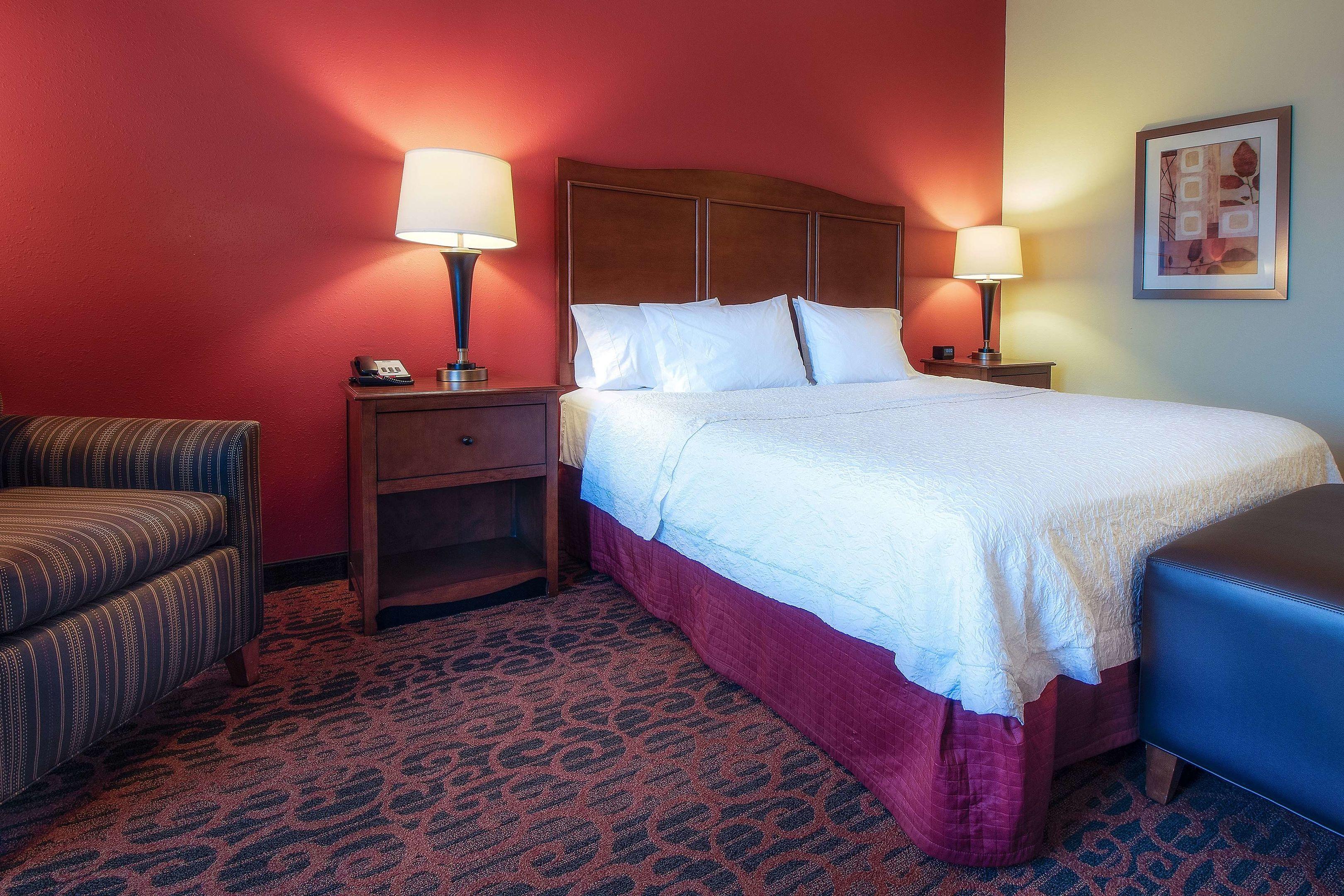 Hampton Inn Oxford/Miami University Area — photo 4