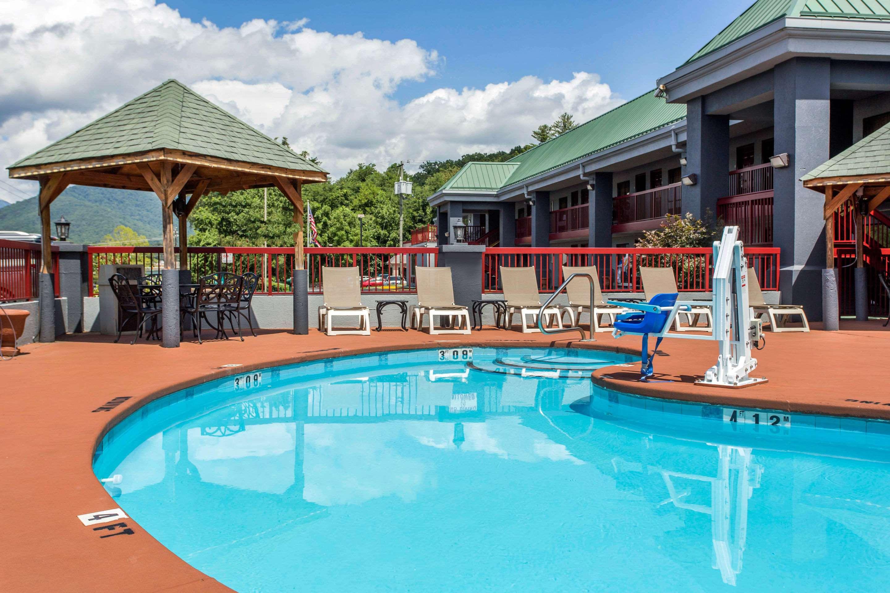 Quality Inn — photo 4
