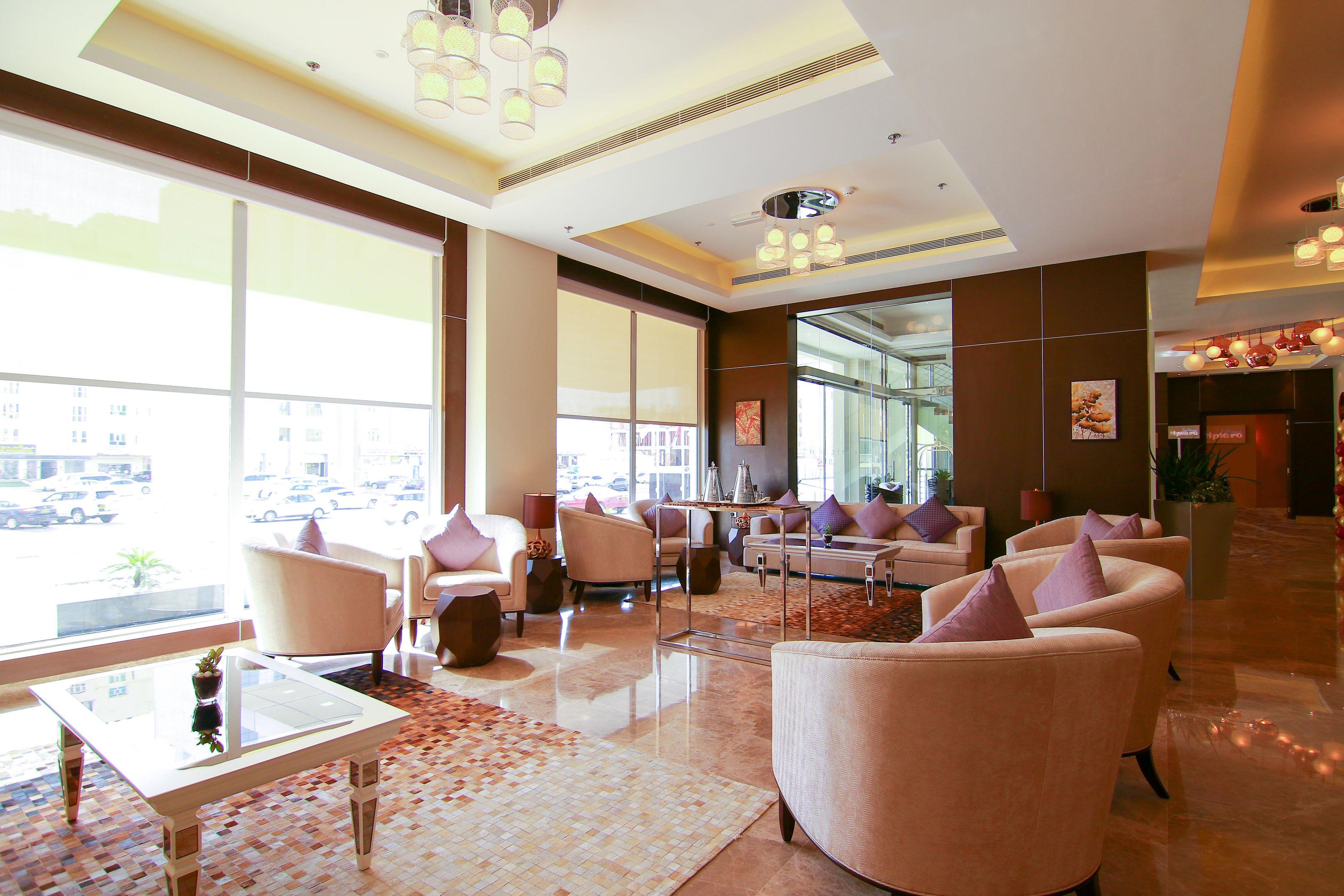 Centara Muscat Hotel Oman — photo 4