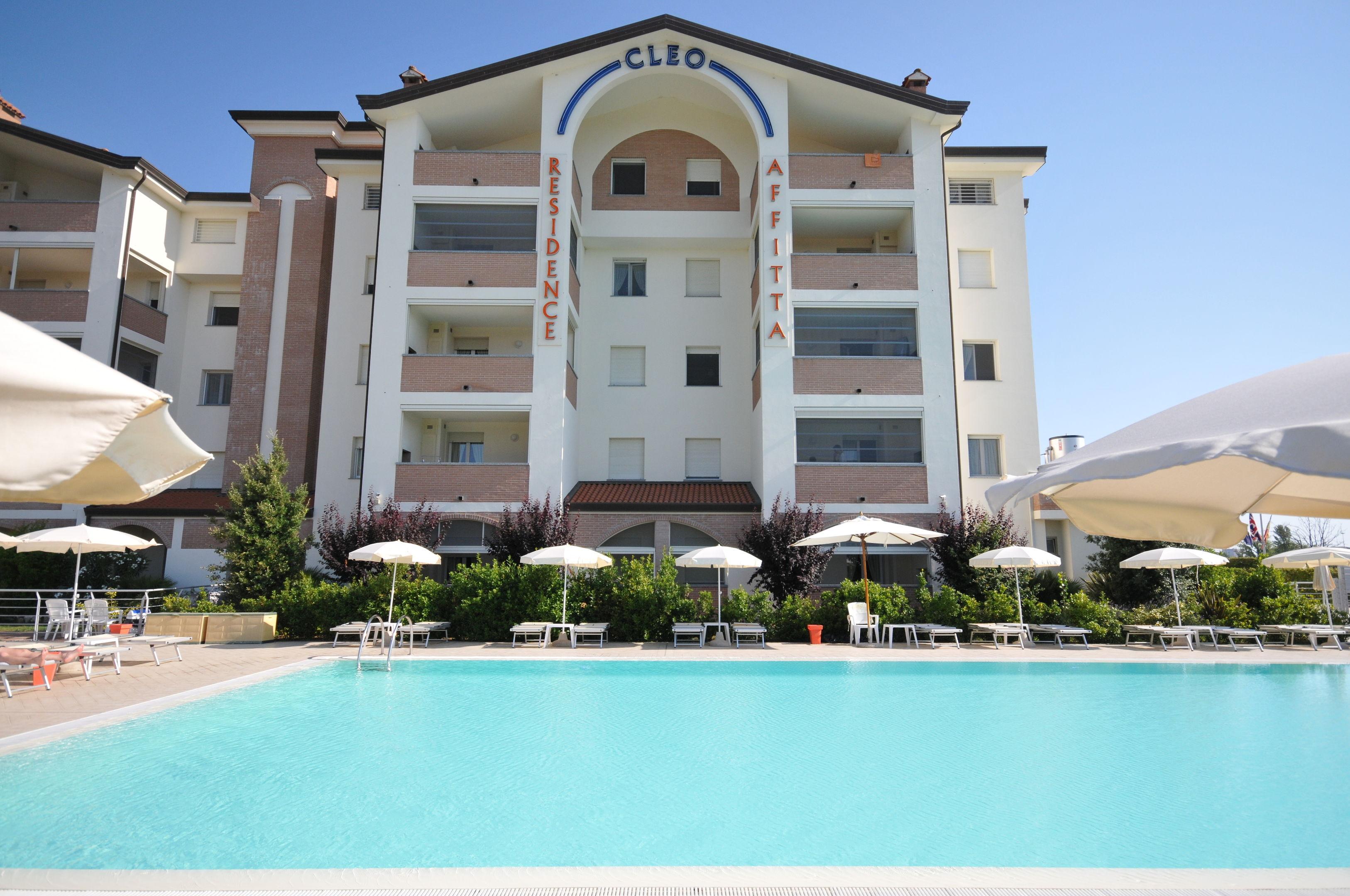 Cleo Residence — photo 3