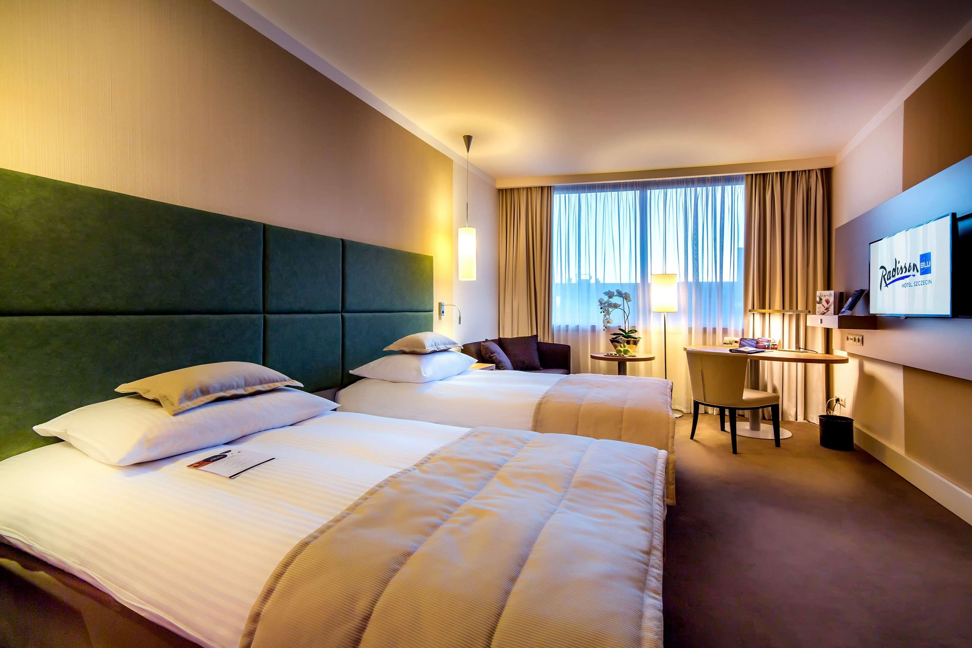 Radisson Blu Szcecin — photo 5