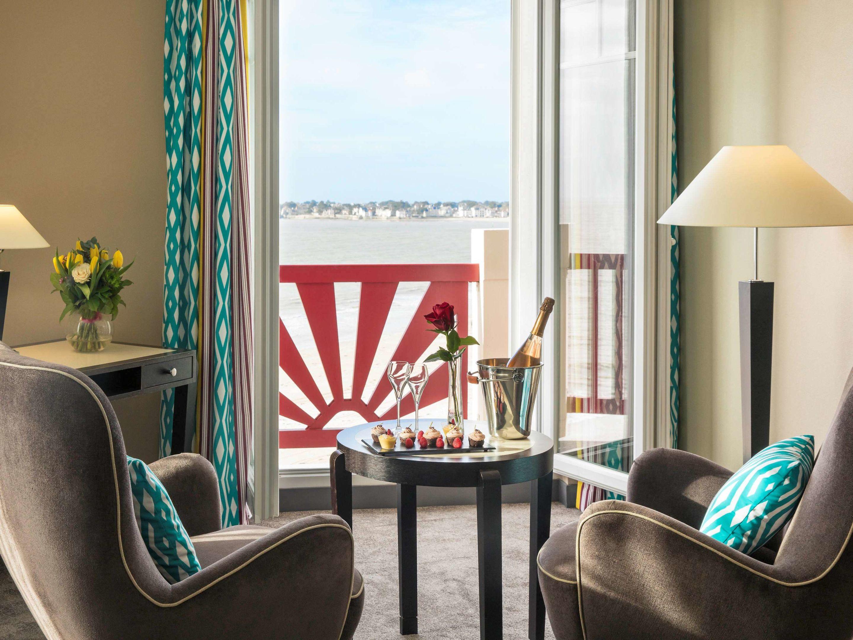Hotel Mercure La Baule Majestic — photo 5