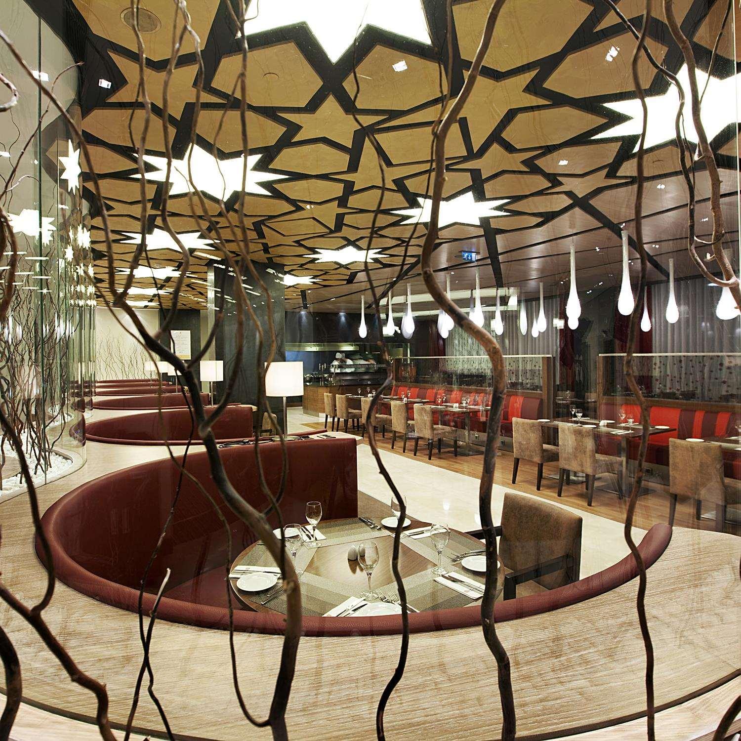 Hilton Garden Inn Konya — photo 5