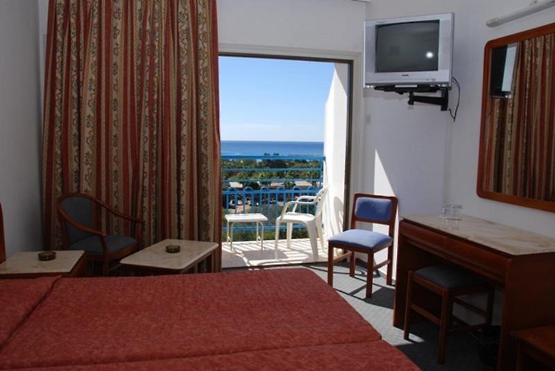 Corfu Hotel — photo 5